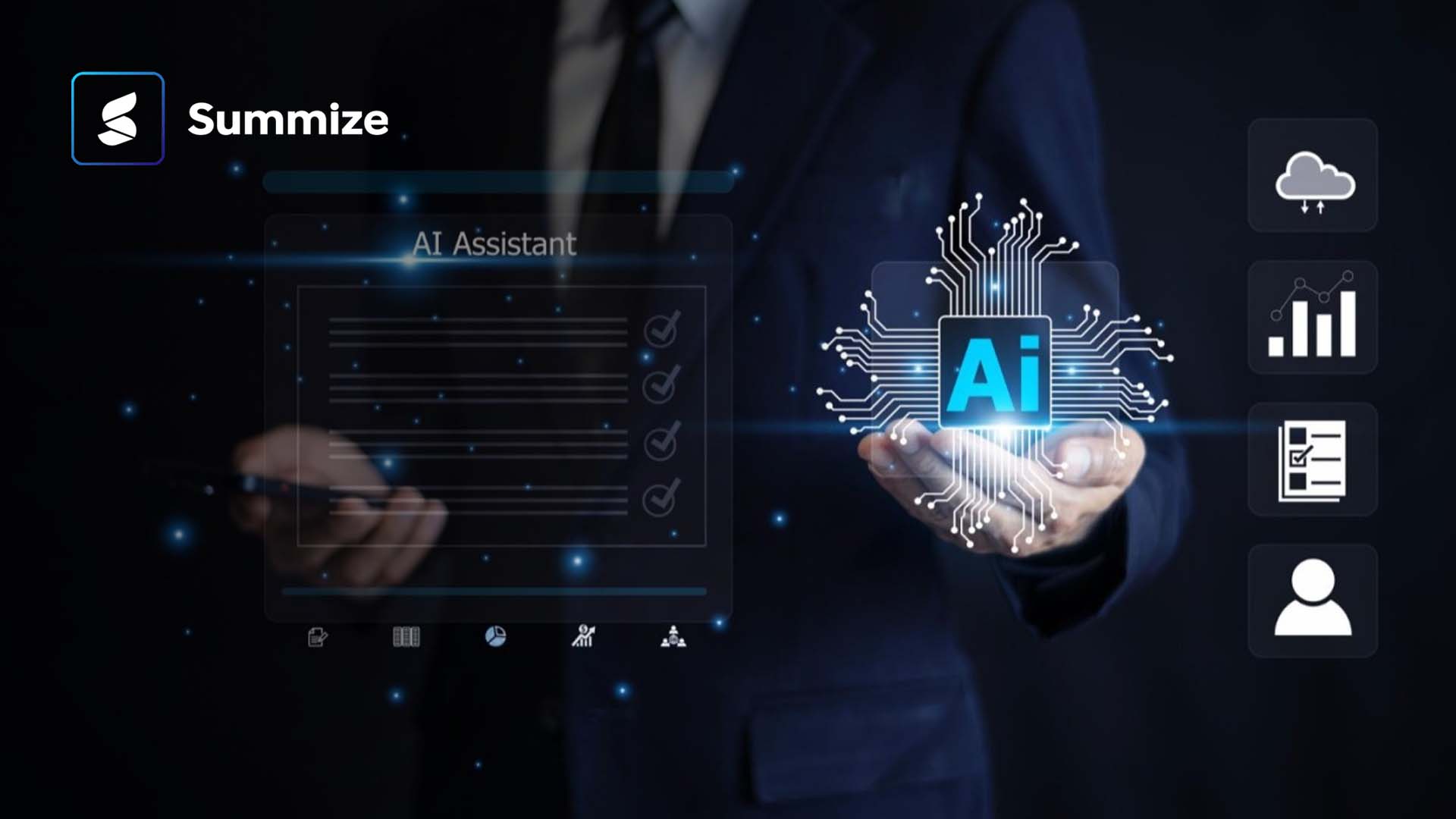 Summize Secures $50M to Scale AI Contract Lifecycle Management