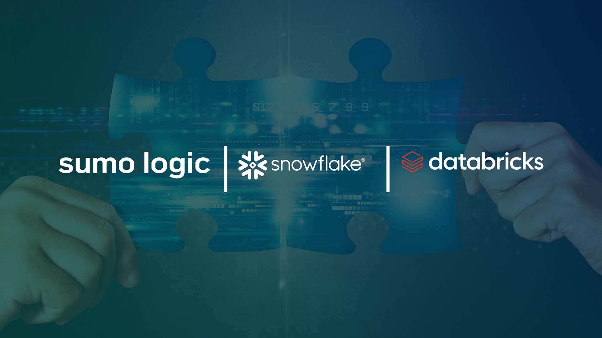 Sumo Logic Unveils Snowflake and Databricks Apps