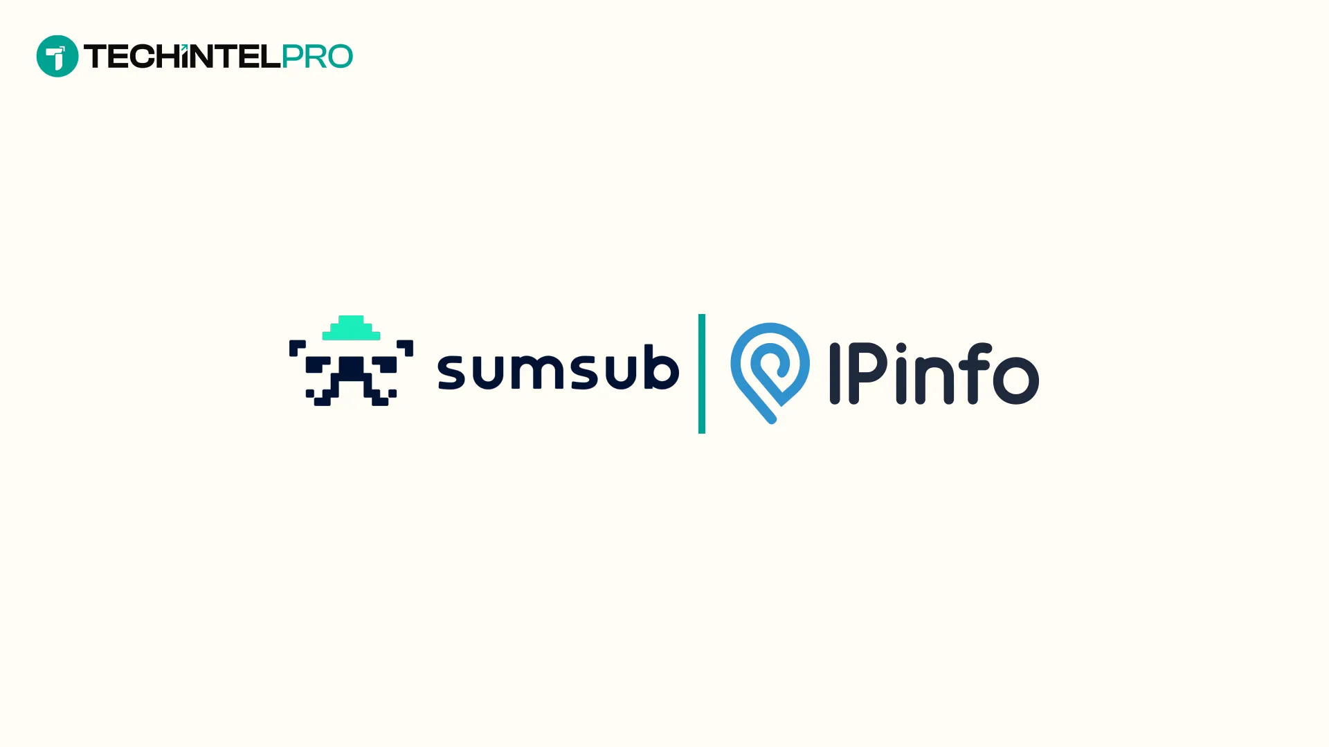 Sumsub Selects IPinfo for Evidence-Backed IP Intelligence