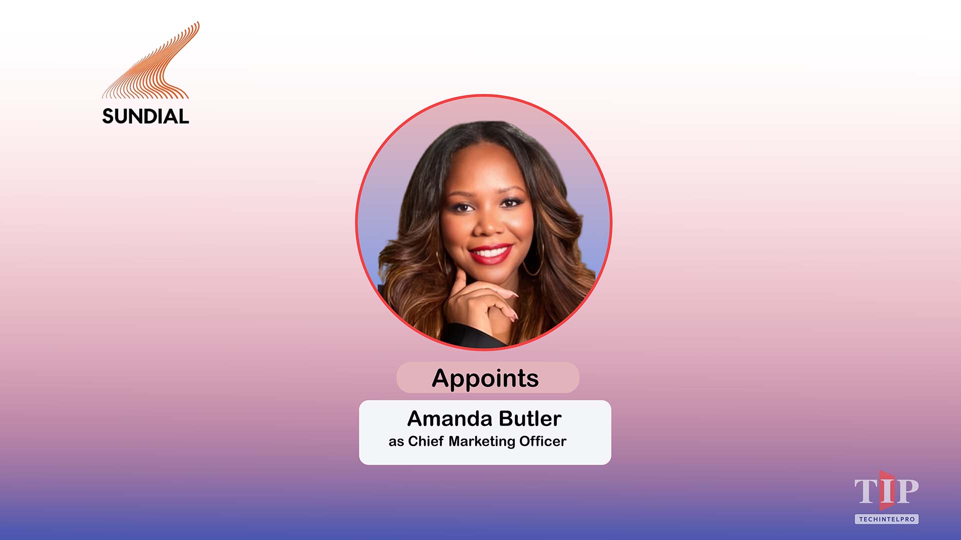 Sundial Media Appoints Amanda Butler as First Chief Marketing Officer