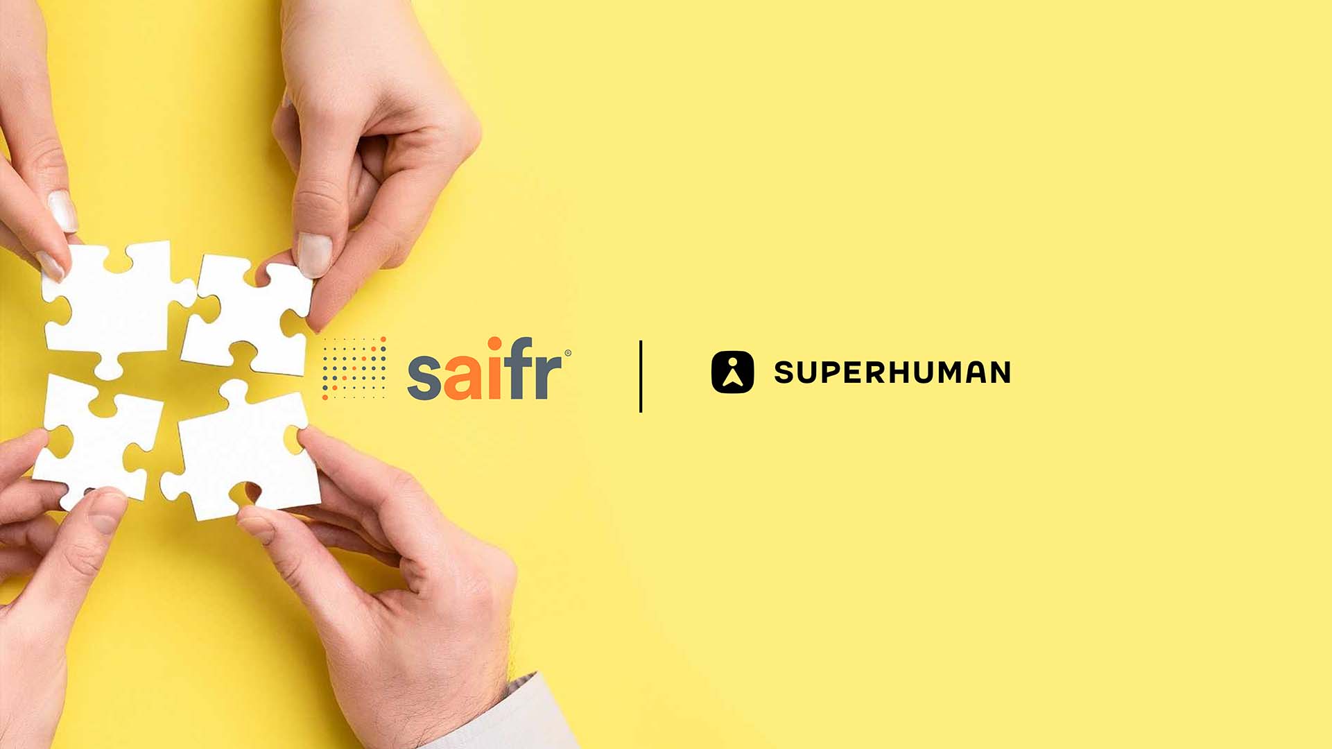 Superhuman Integrates Saifr's AI for Compliant Financial Comms