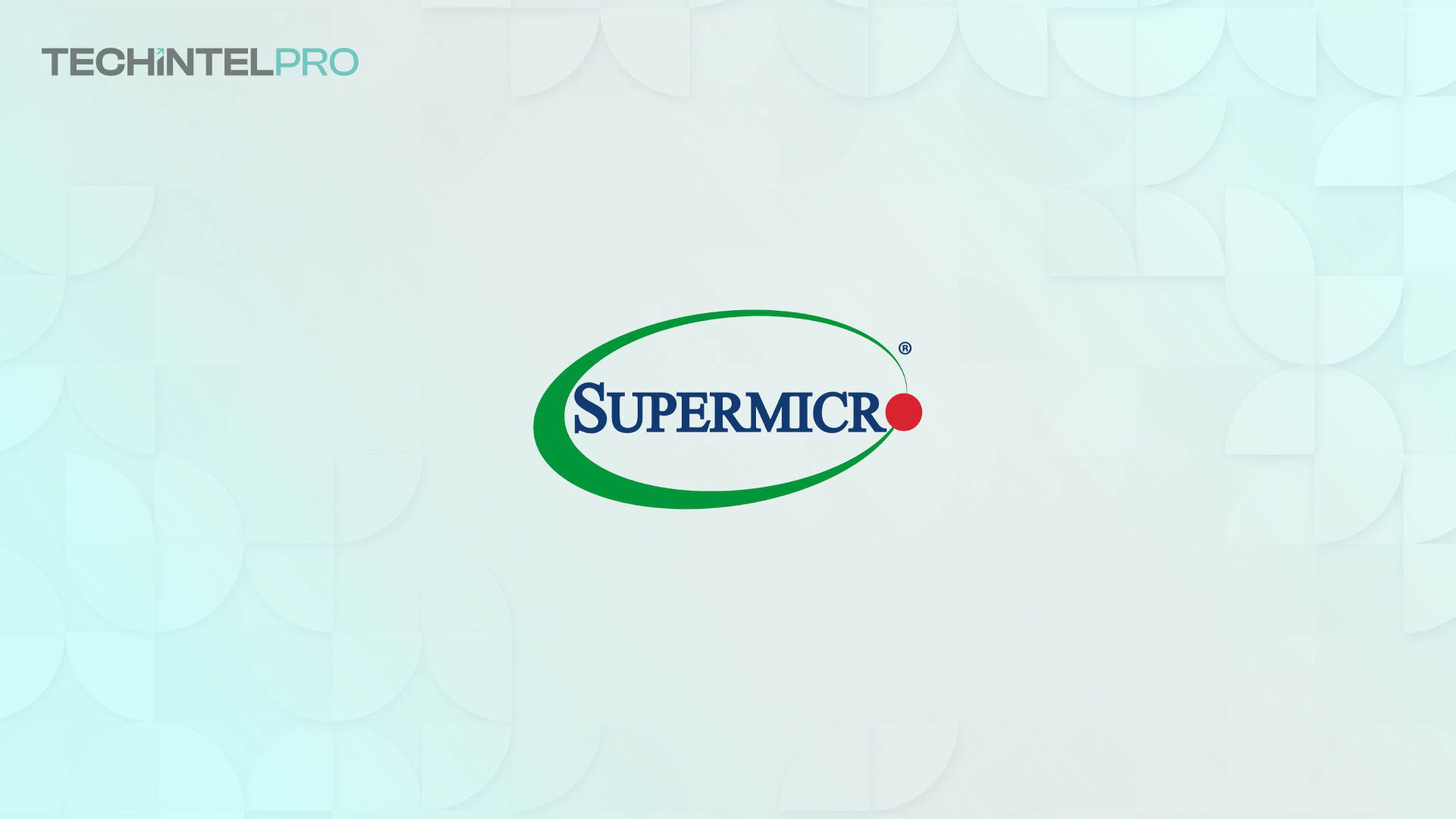 Supermicro's Open Storage Summit Brings 21 Partners for Enterprise AI Guidance