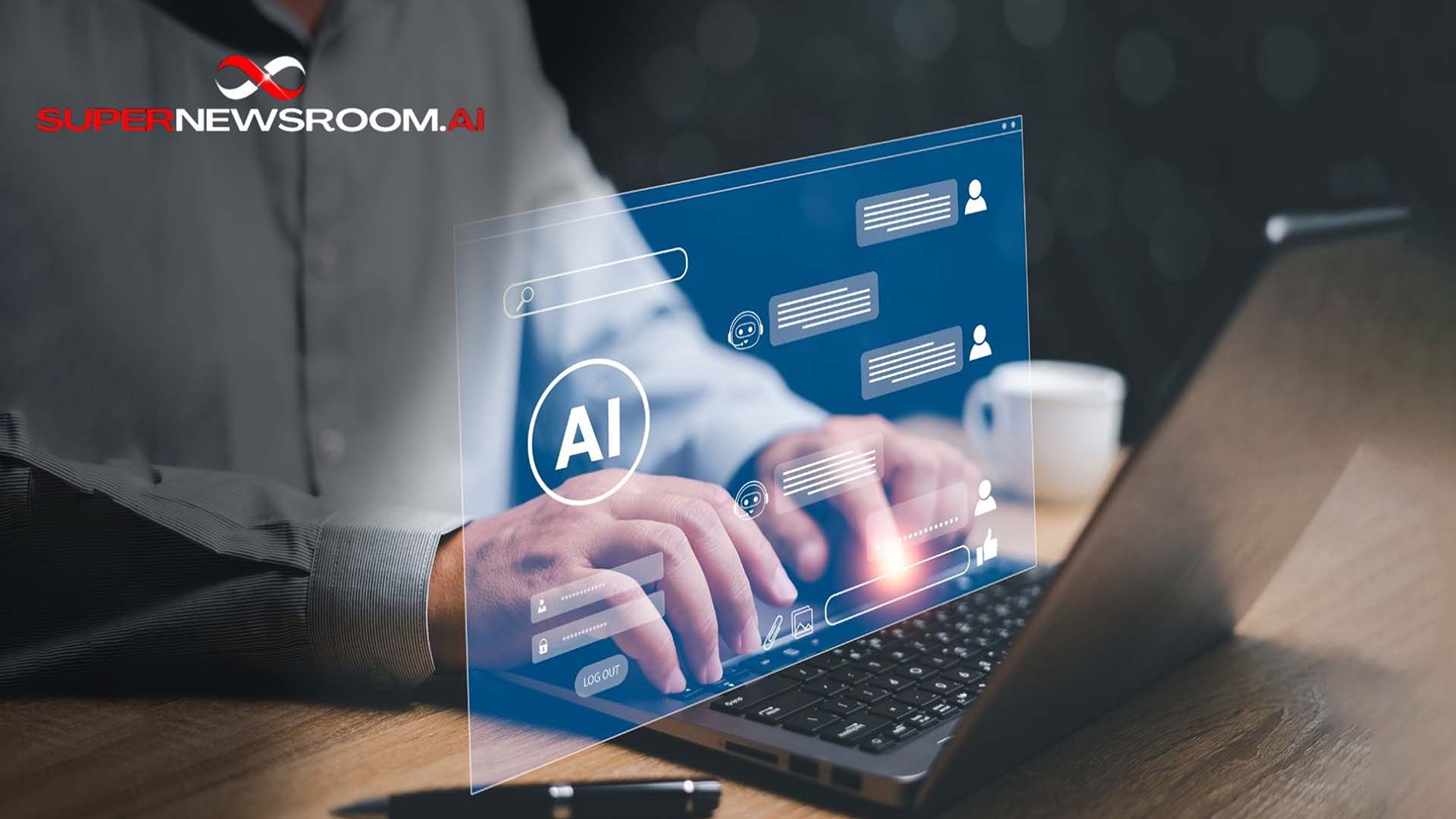 Supernewsroom.AI Launches Agentic PR GPT in ChatGPT for Media Access