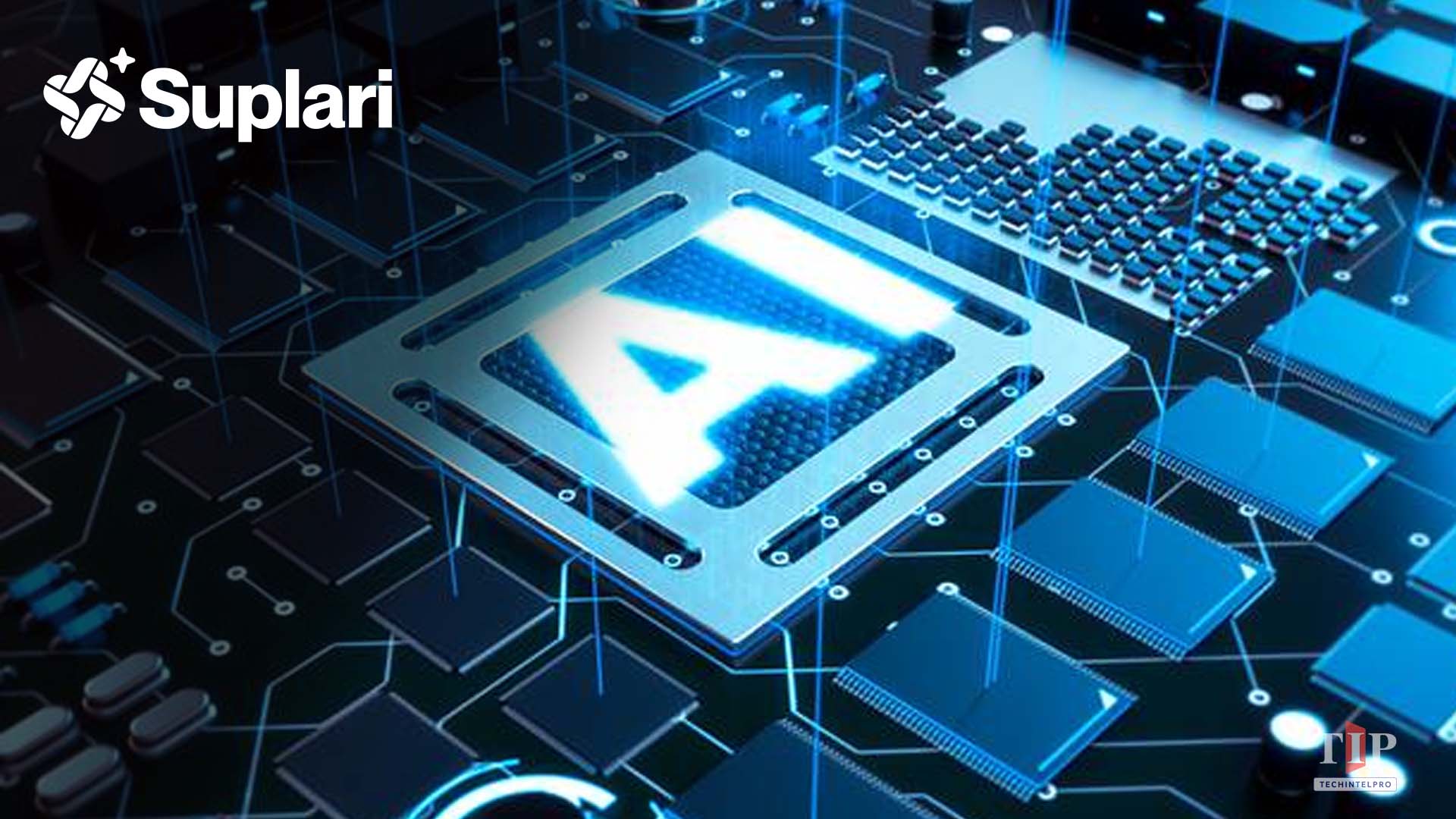 Suplari Launches AI-First Spend Analytics for Procurement