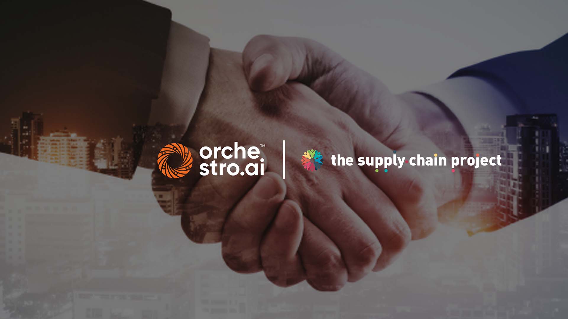 TSCP and Orchestro.ai Launch Angelic Intelligence for Humane Supply Chain