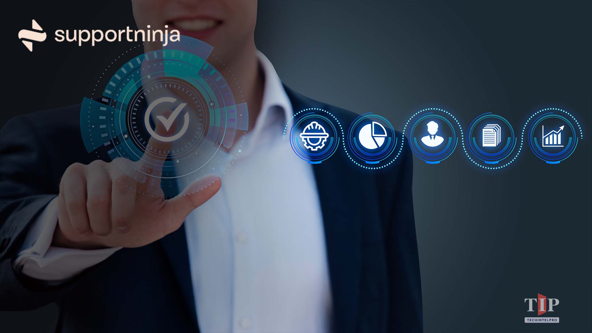 SupportNinja 2026 Report: CX Leaders Rethink Outsourcing Partners