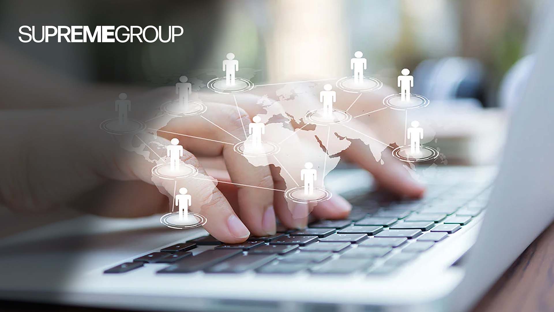 Supreme Group Launches Supreme Communications Healthcare PR Agency