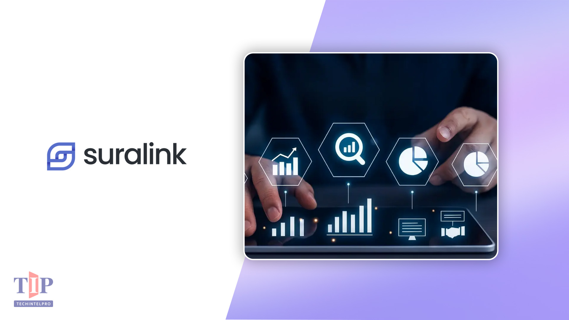 Suralink Unveils Agentic AI Platform With Copilot, Claude