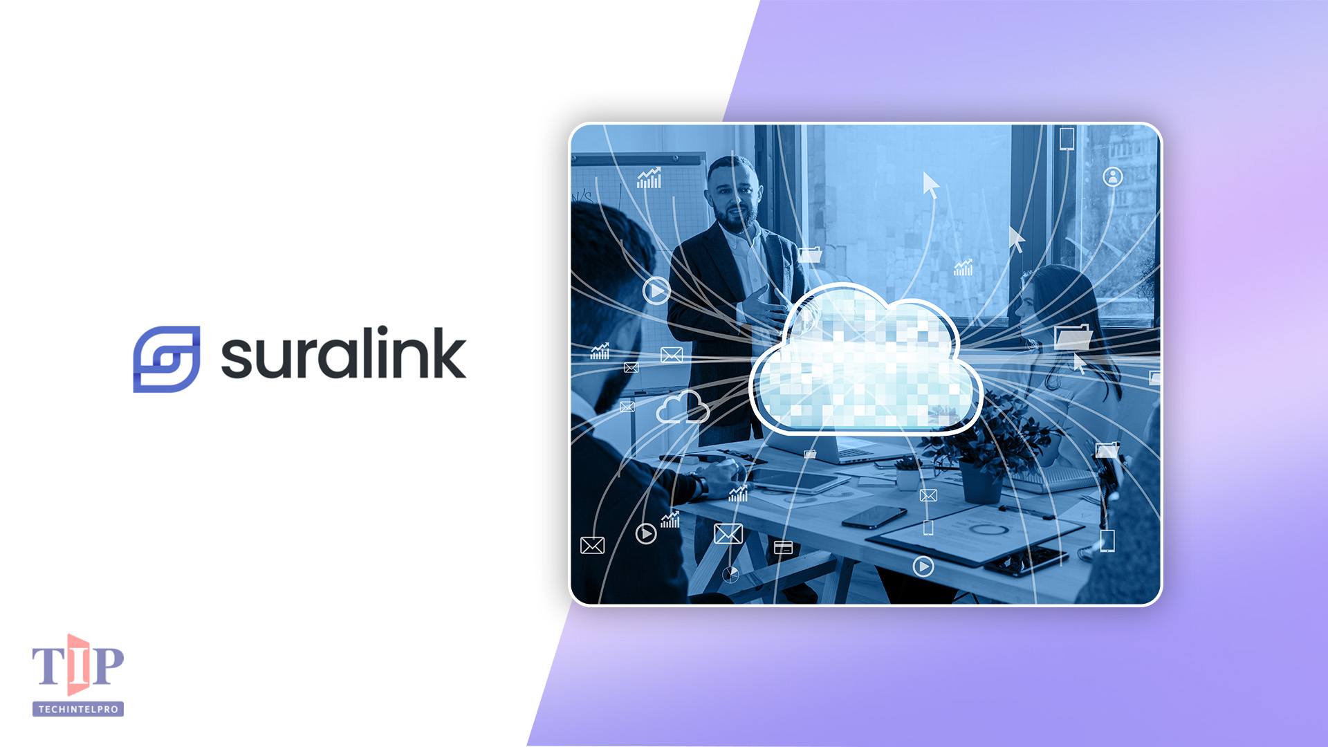 Suralink Launches Cloud Testing Suite for Agentic Audit Execution
