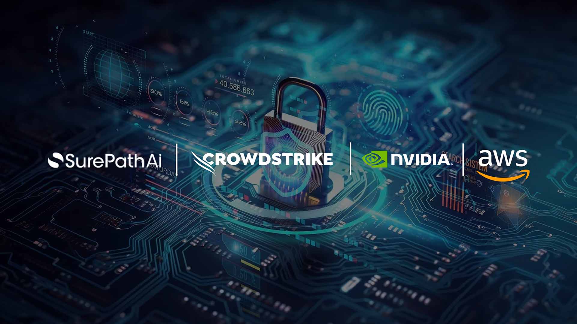 SurePath AI Joins 2026 CrowdStrike Cybersecurity Accelerator