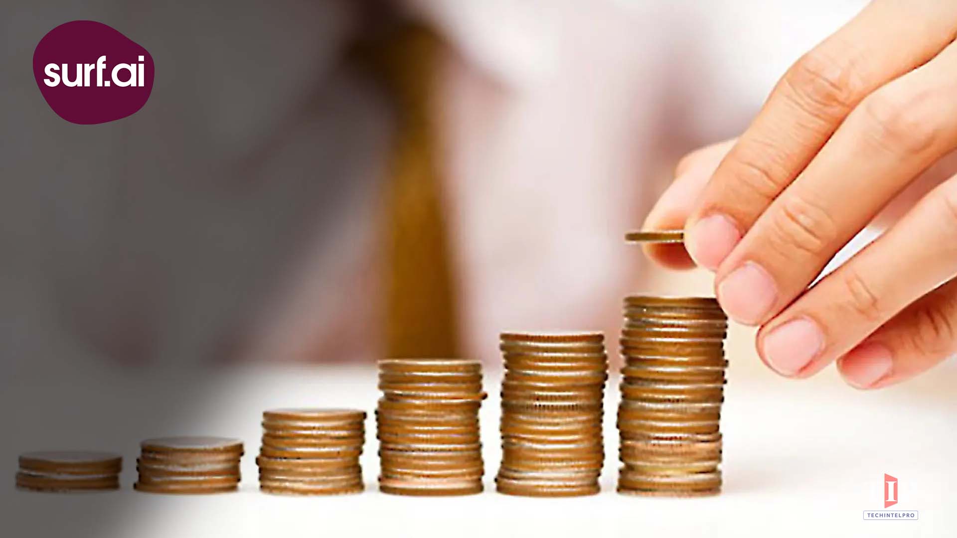 Surf AI Launches with $57 Million in Funding for Agentic Security Platform