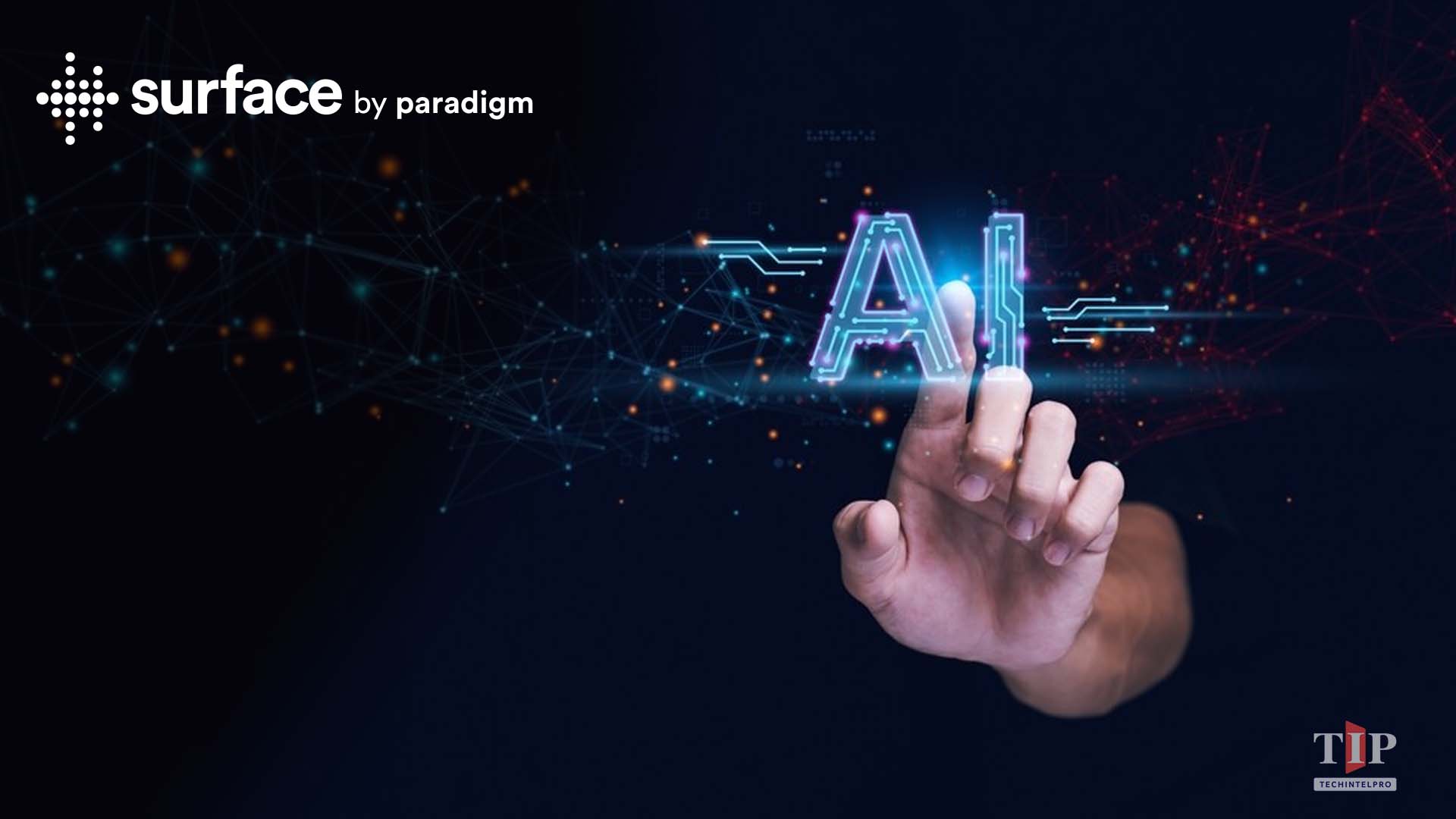 Paradigm Launches Surface: AI-Native Talent and Culture Intelligence