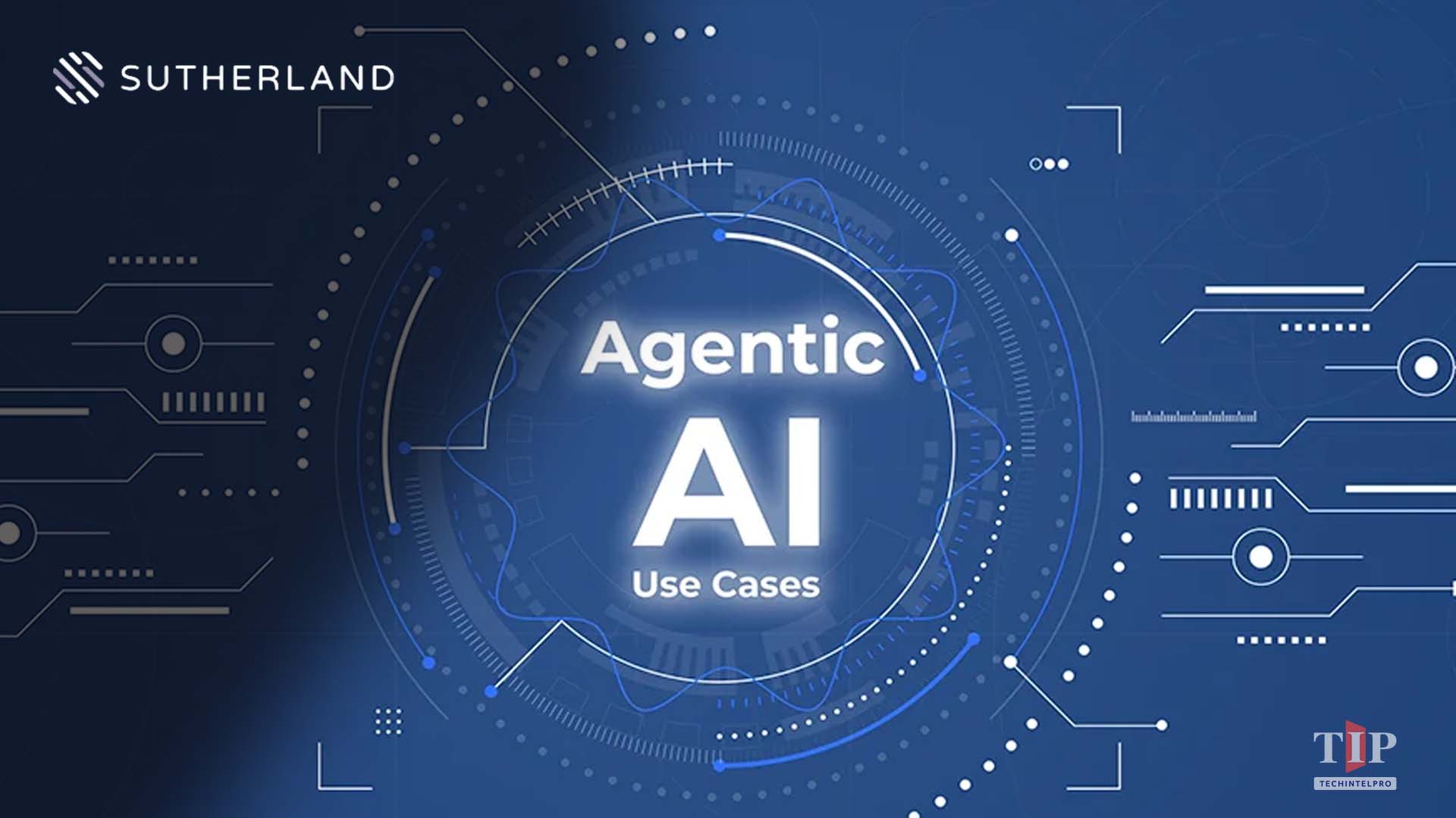  Sutherland Launches FinAI Hub for Agentic AI in Banking