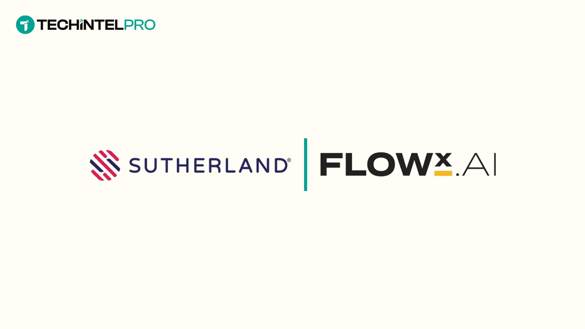 Sutherland and FlowX.AI Partner for Enterprise AI in Regulated Industries
