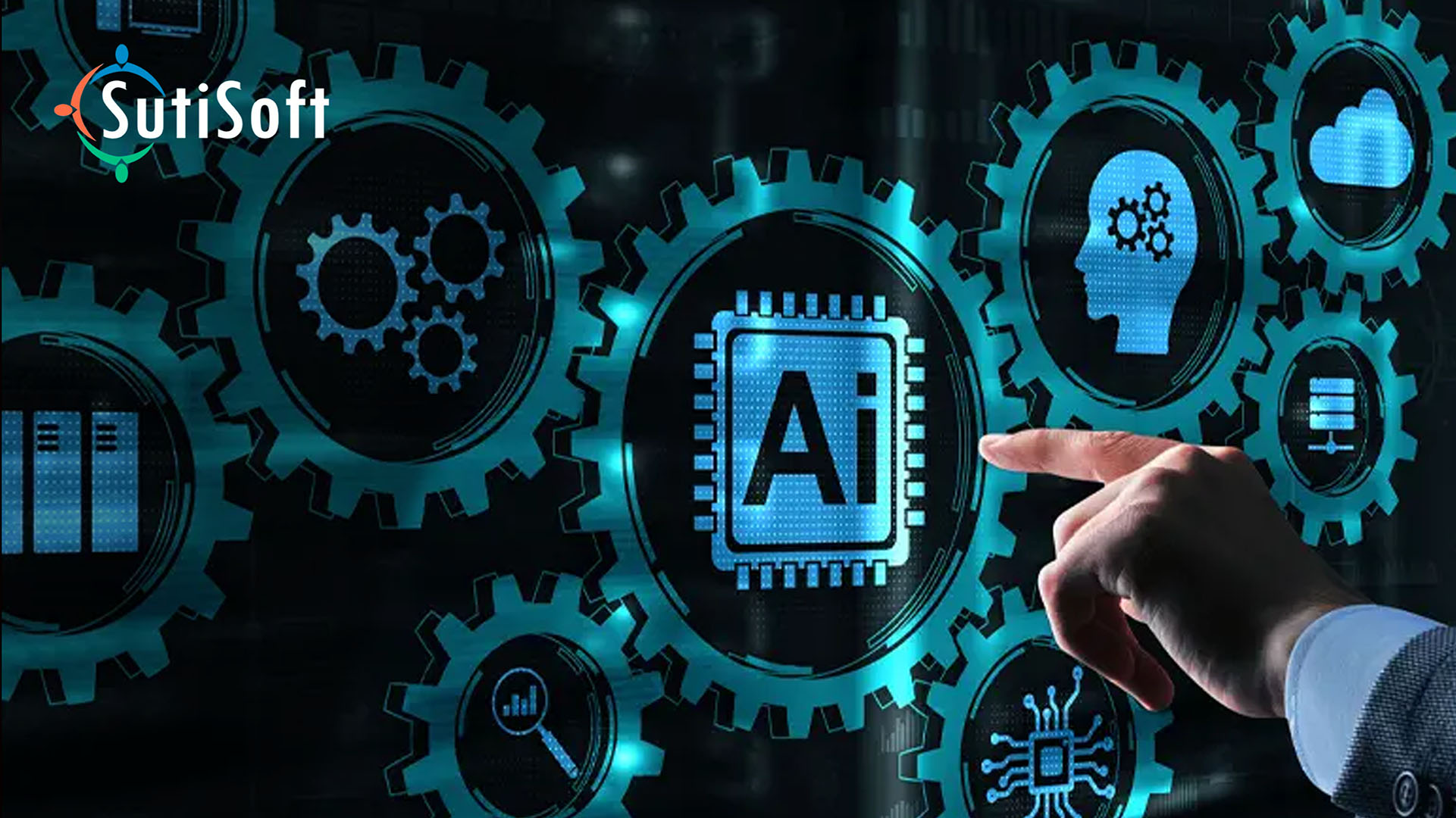 SutiCLM: AI-Powered Contract Management by SutiSoft