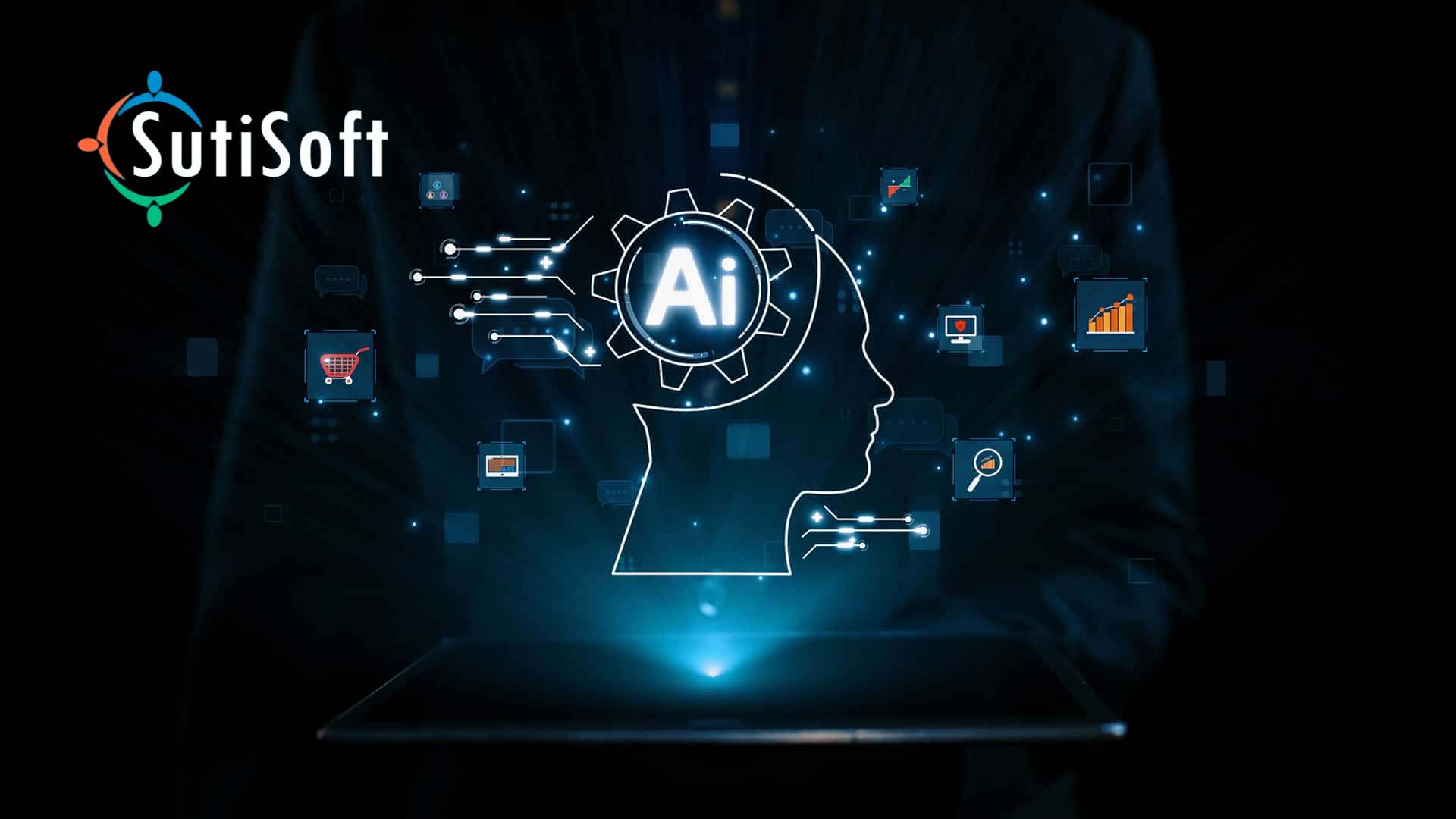 SutiSoft Launches AI-Powered Procure-to-Pay Suite