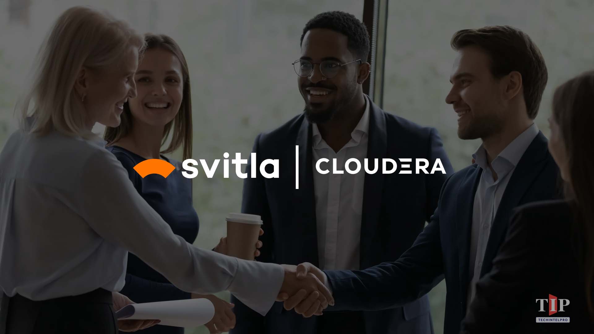 Svitla Systems and Cloudera Partner for Secure AI in Regulated Sectors