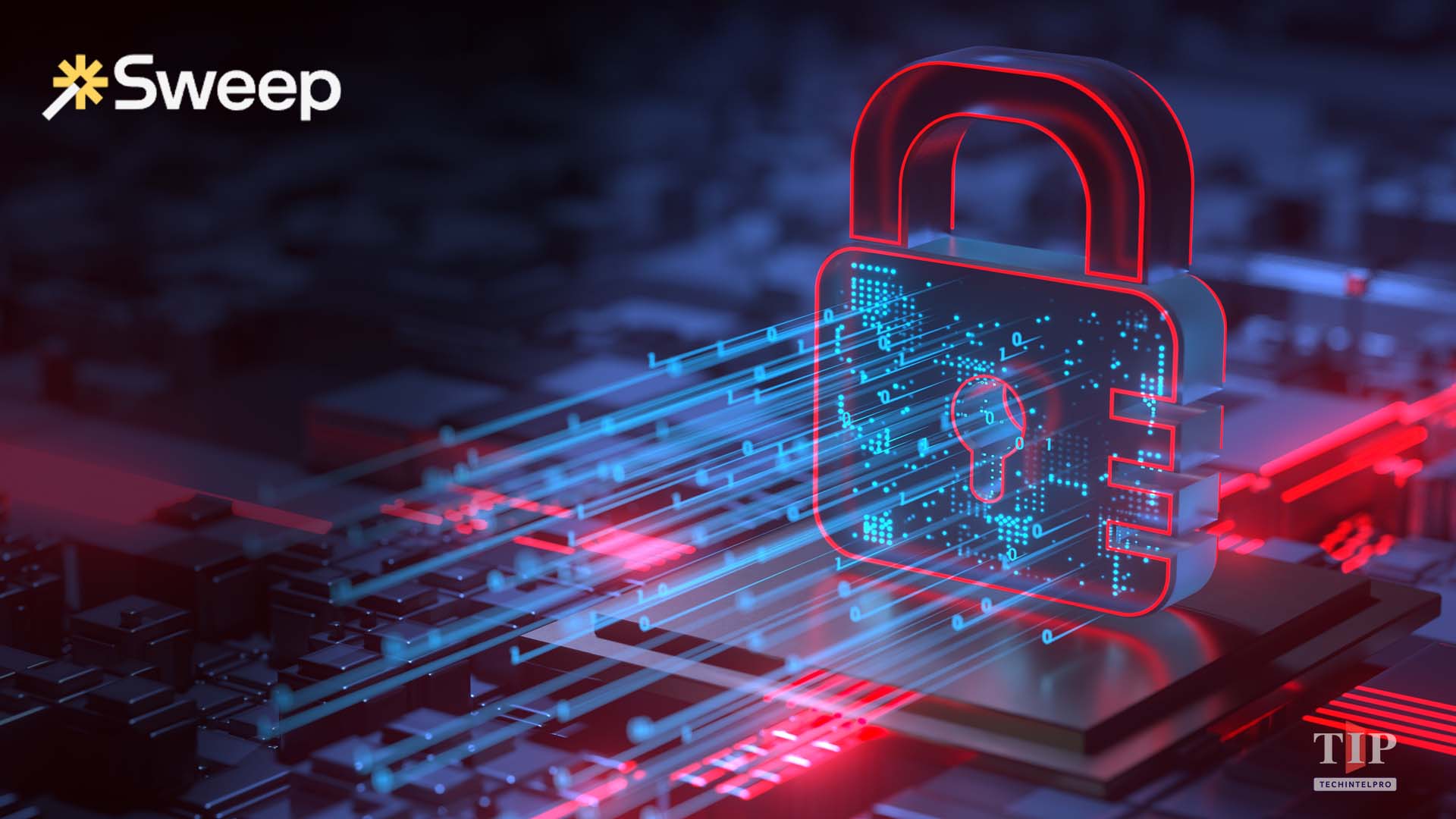 Sweep Adopted by SailPoint, Varonis, Vanta, Wiz for Salesforce