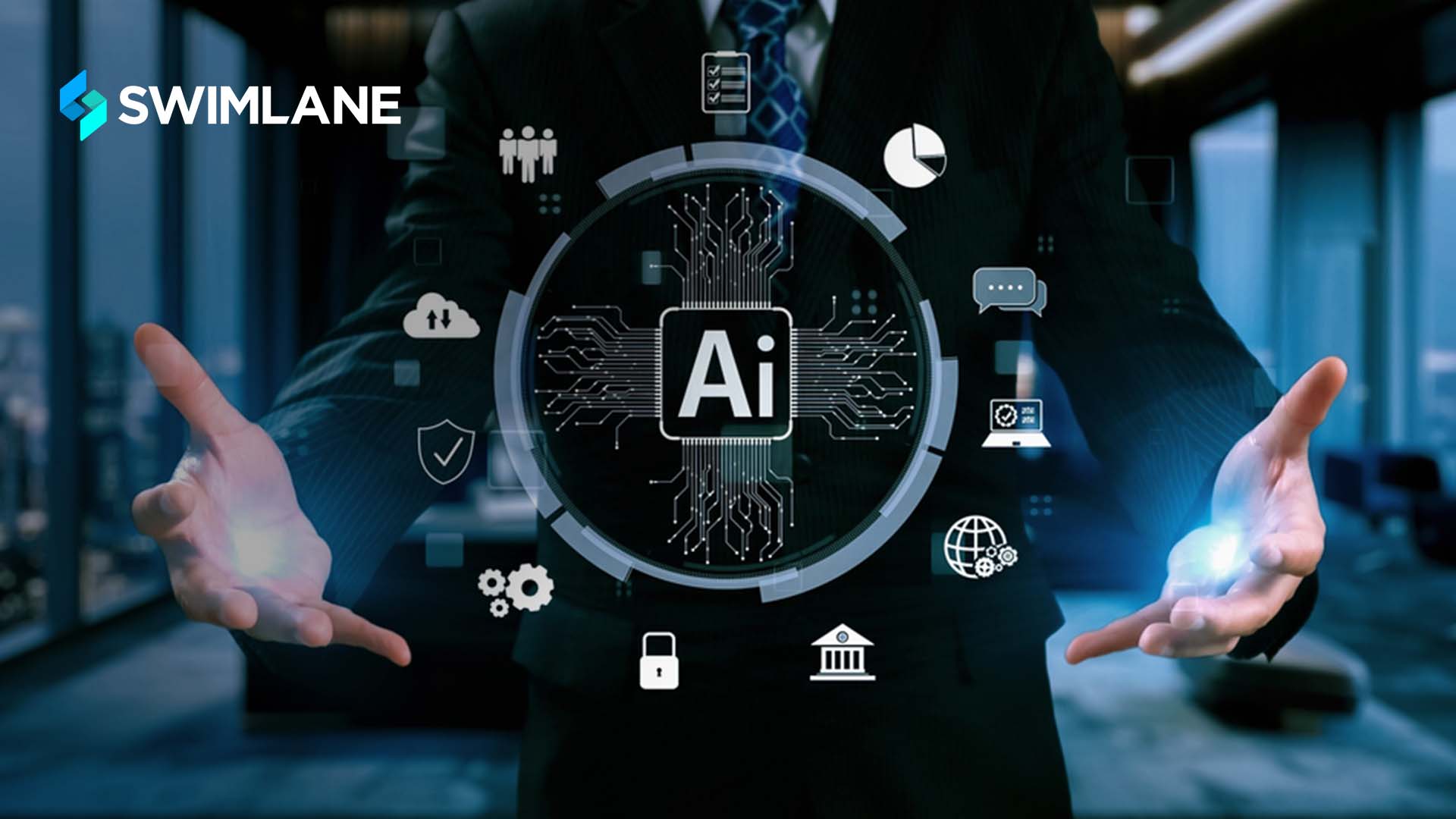 Swimlane Launches Fleet of AI Agents to Power Security Operations