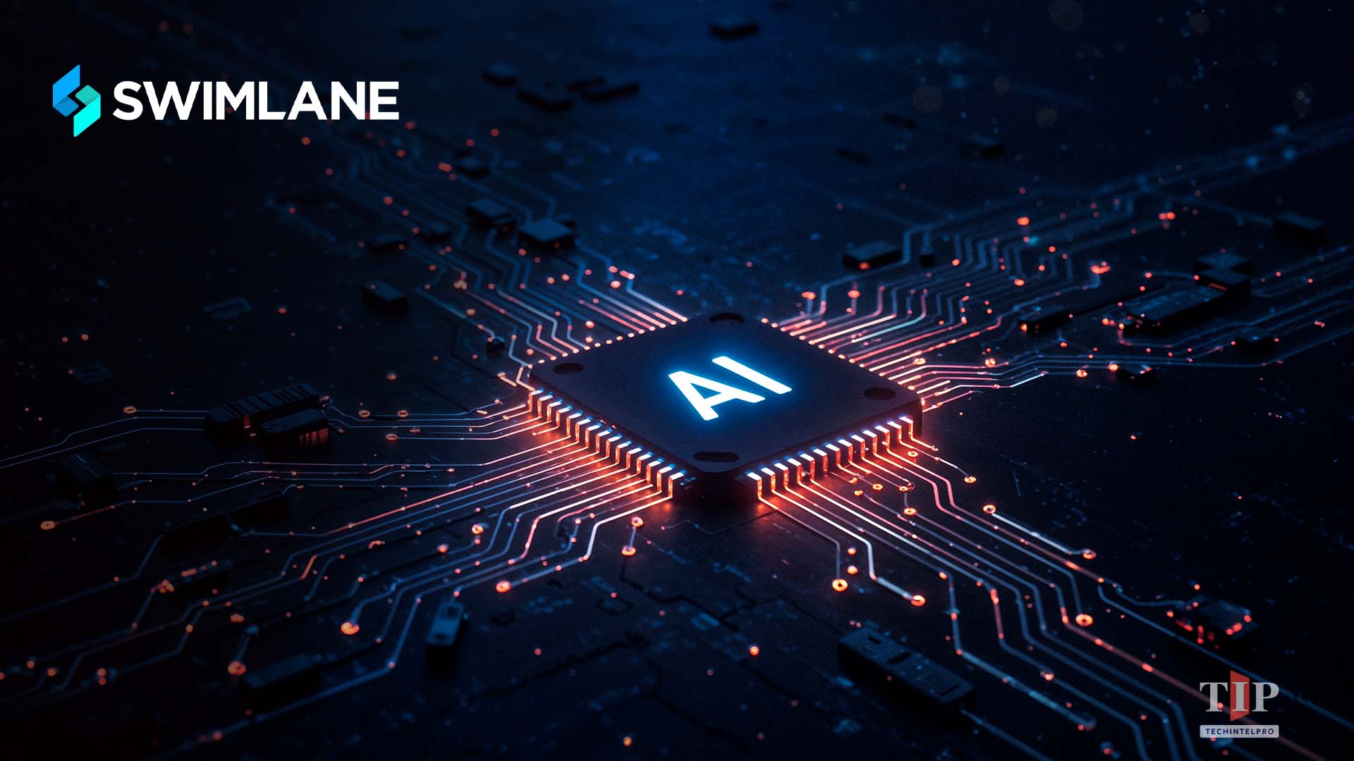 Swimlane AI SOC Launches with Deep Agents for SecOps