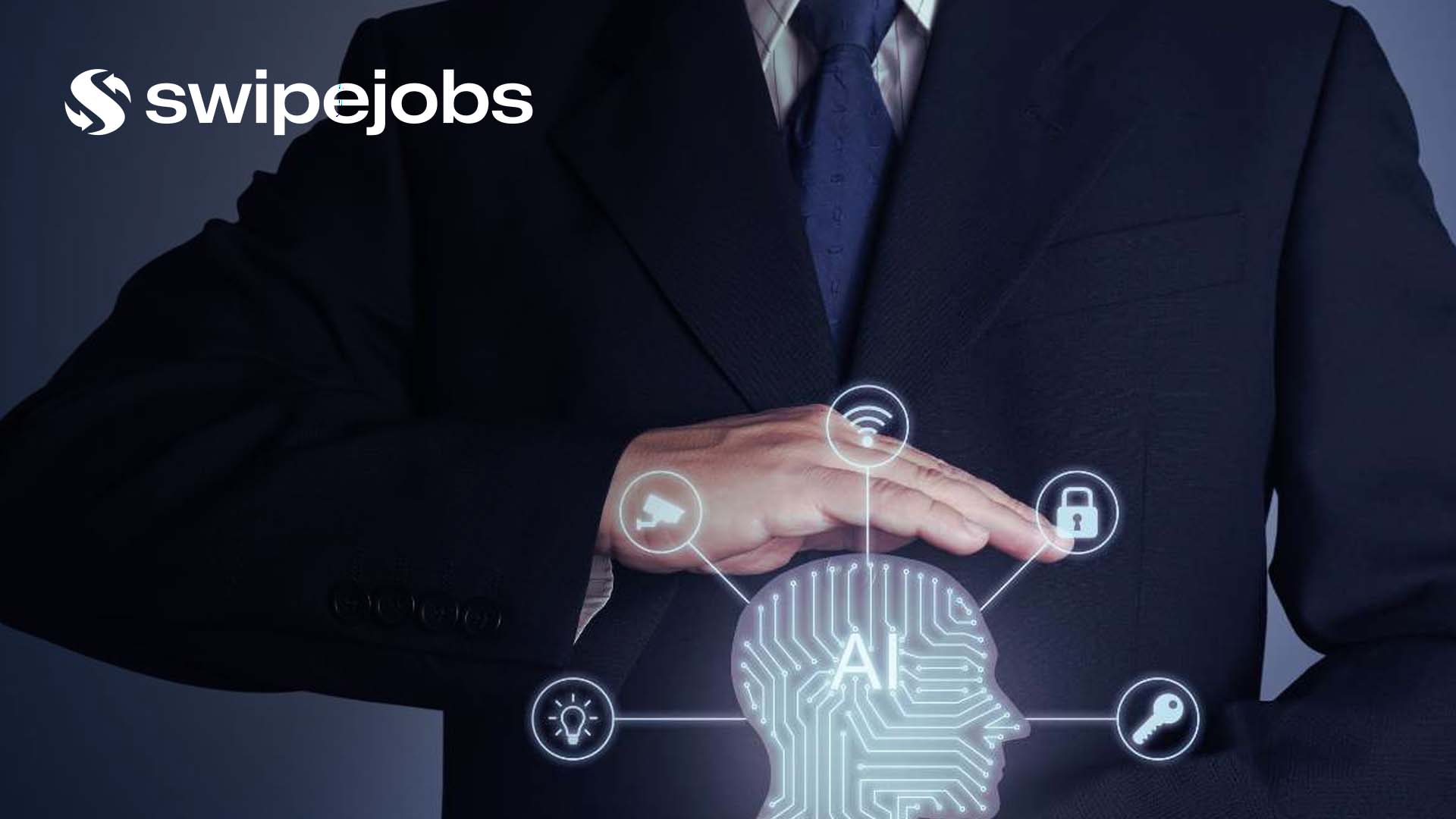 Swipejobs Uses AI to Invert Job Matching for Better Outcomes