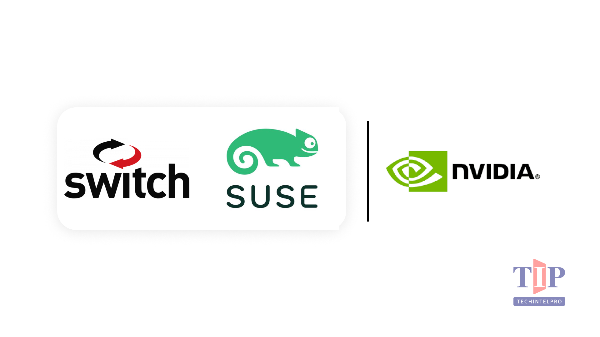 Switch and SUSE Advance Digital Twin Innovation with NVIDIA for AI Factories