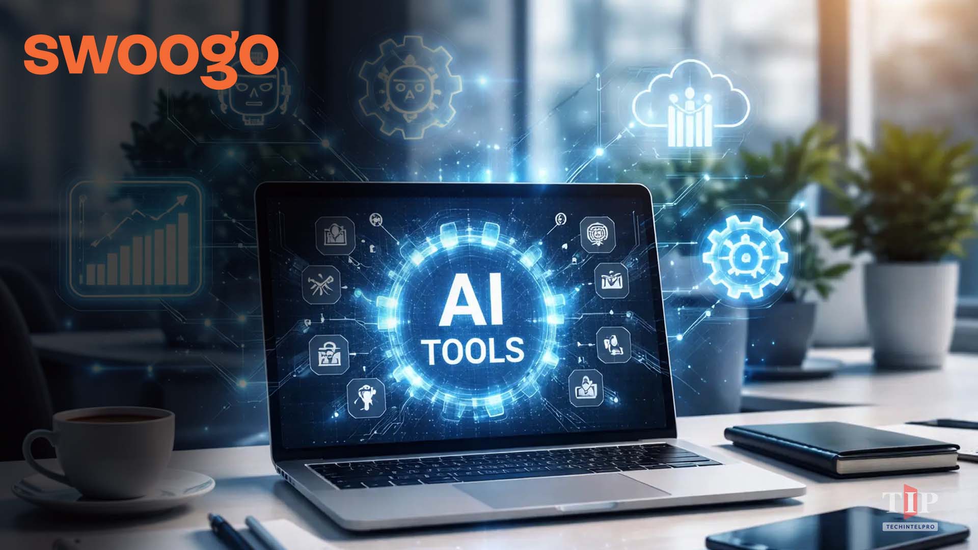 Swoogo Launches Native MCP Server for Event Data in AI Tools