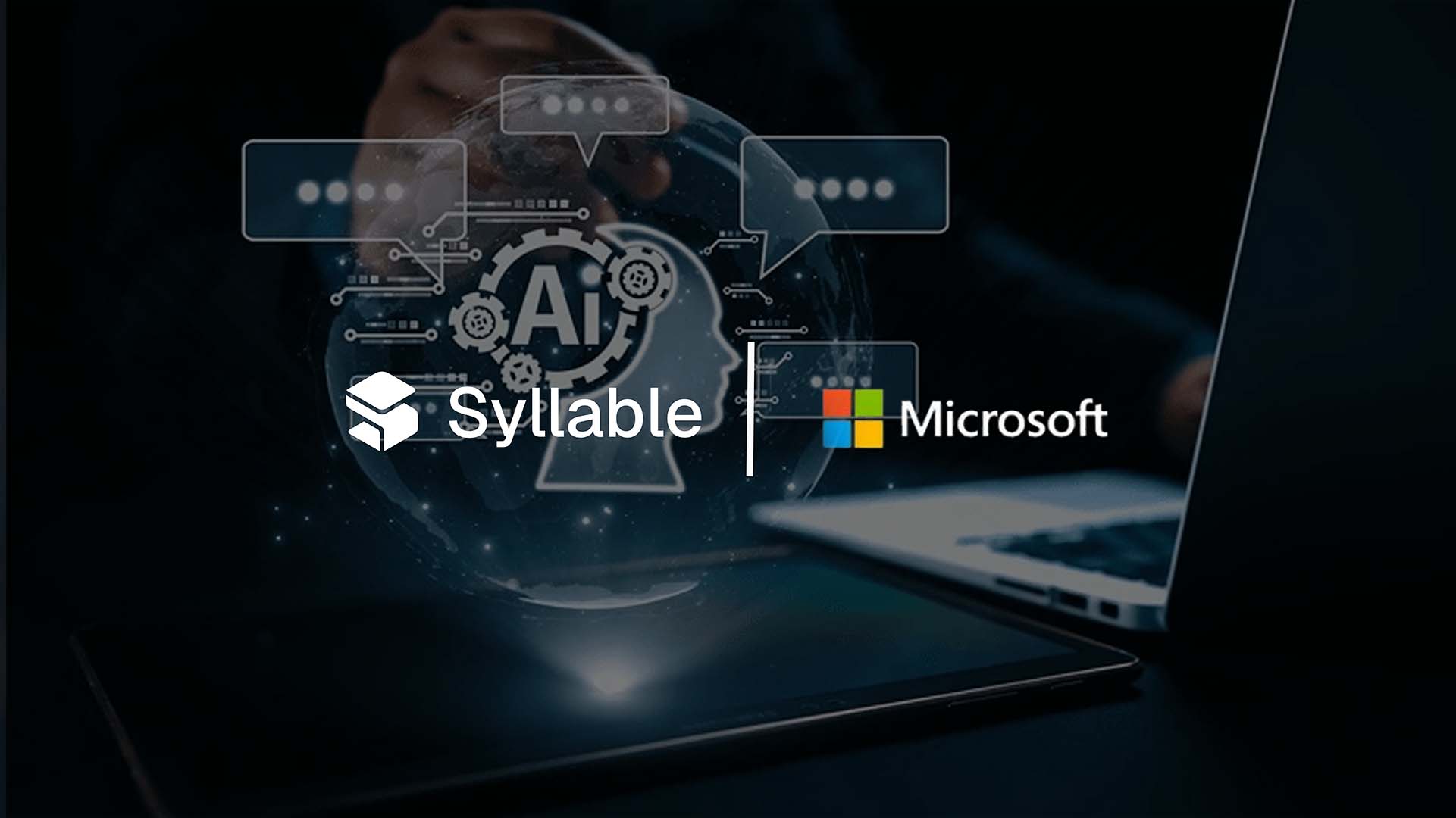 Syllable AI Agentic Platform Now Available in Microsoft Marketplace