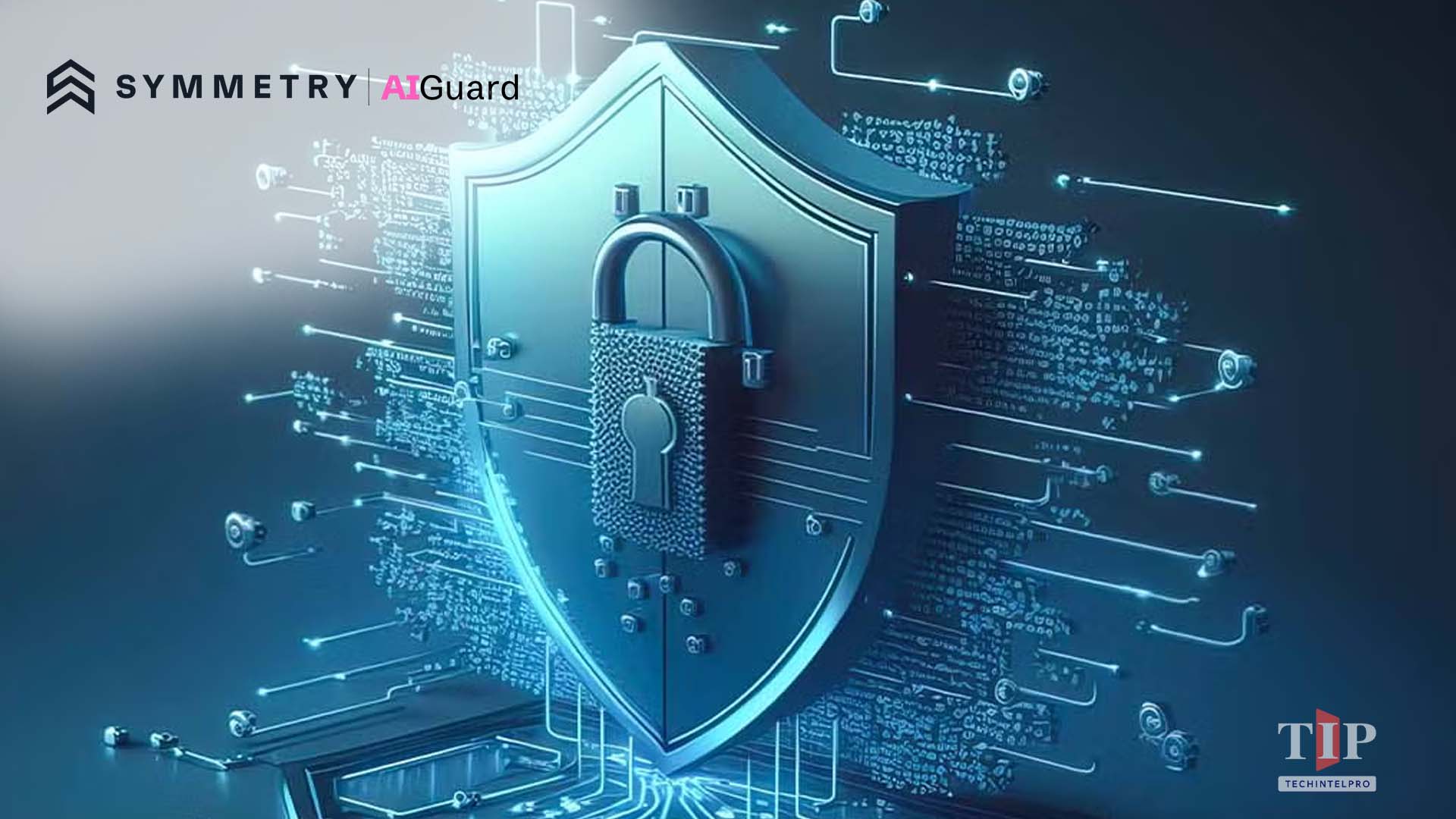 Symmetry Systems Launches AIGuard for AI Security & Governance