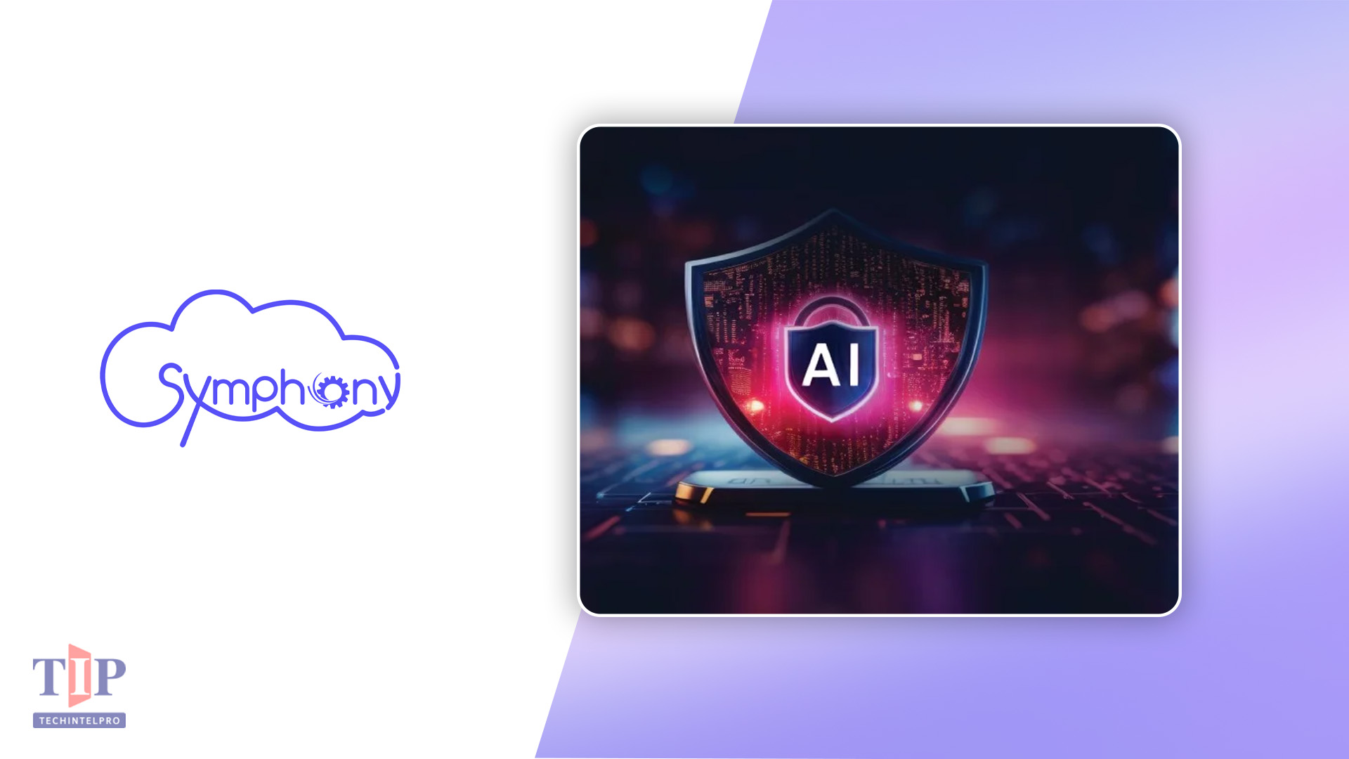 Symphony Expands Enterprise Orchestration for Agentic AI Era