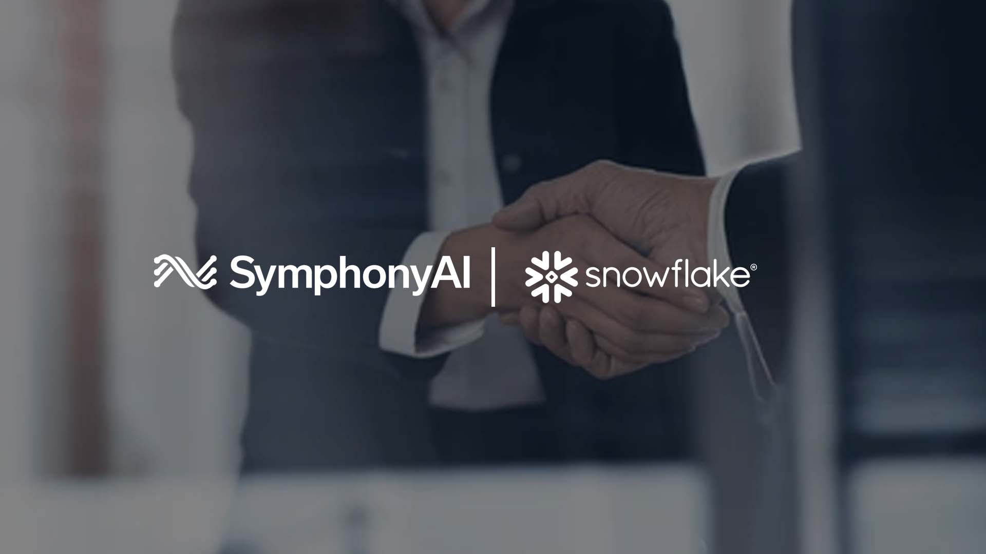 SymphonyAI & Snowflake Partner for AI-Powered Energy Operations