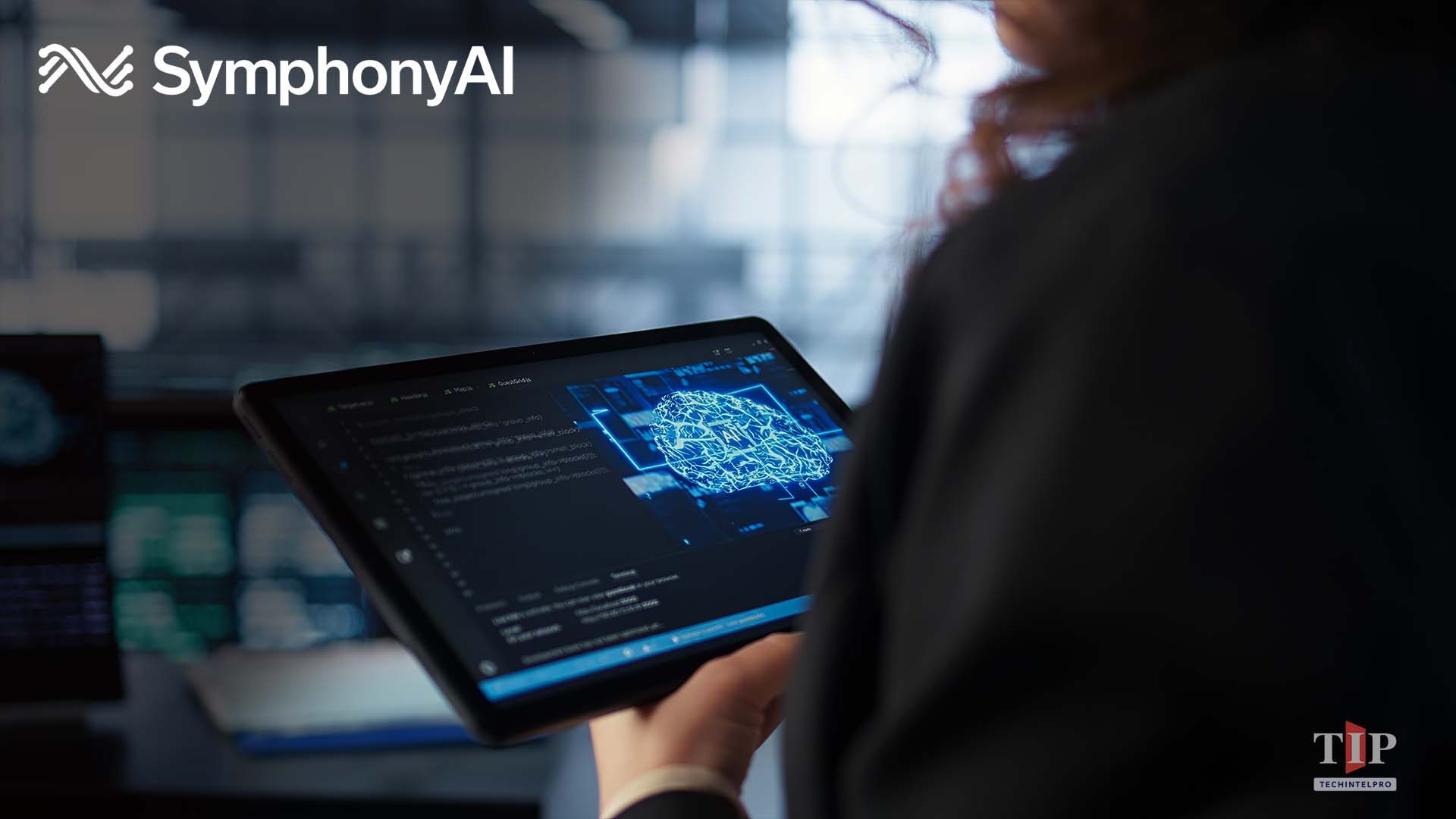 SymphonyAI AI Platforms Power Munich Re Compliance