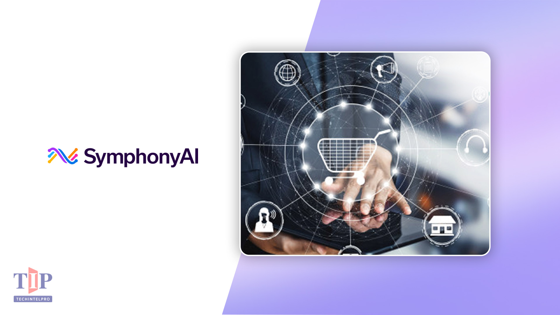 SymphonyAI Launches CINDE Assortment and Space for CPGs