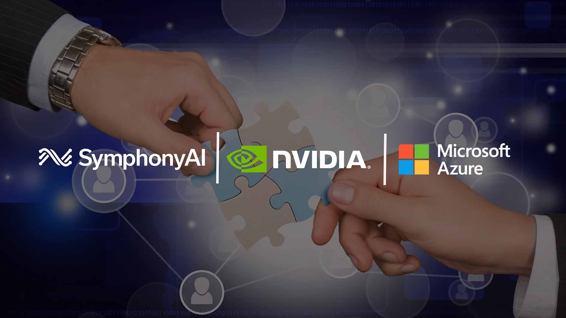 SymphonyAI IRIS Foundry Integrates NVIDIA Omniverse on Azure