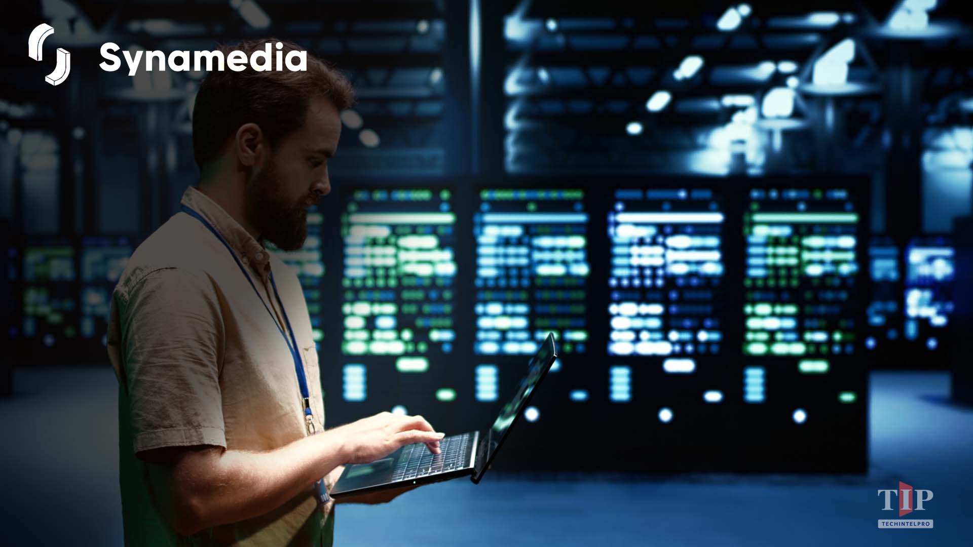 Globo Transitions Primary Content Distribution to SRT with Synamedia