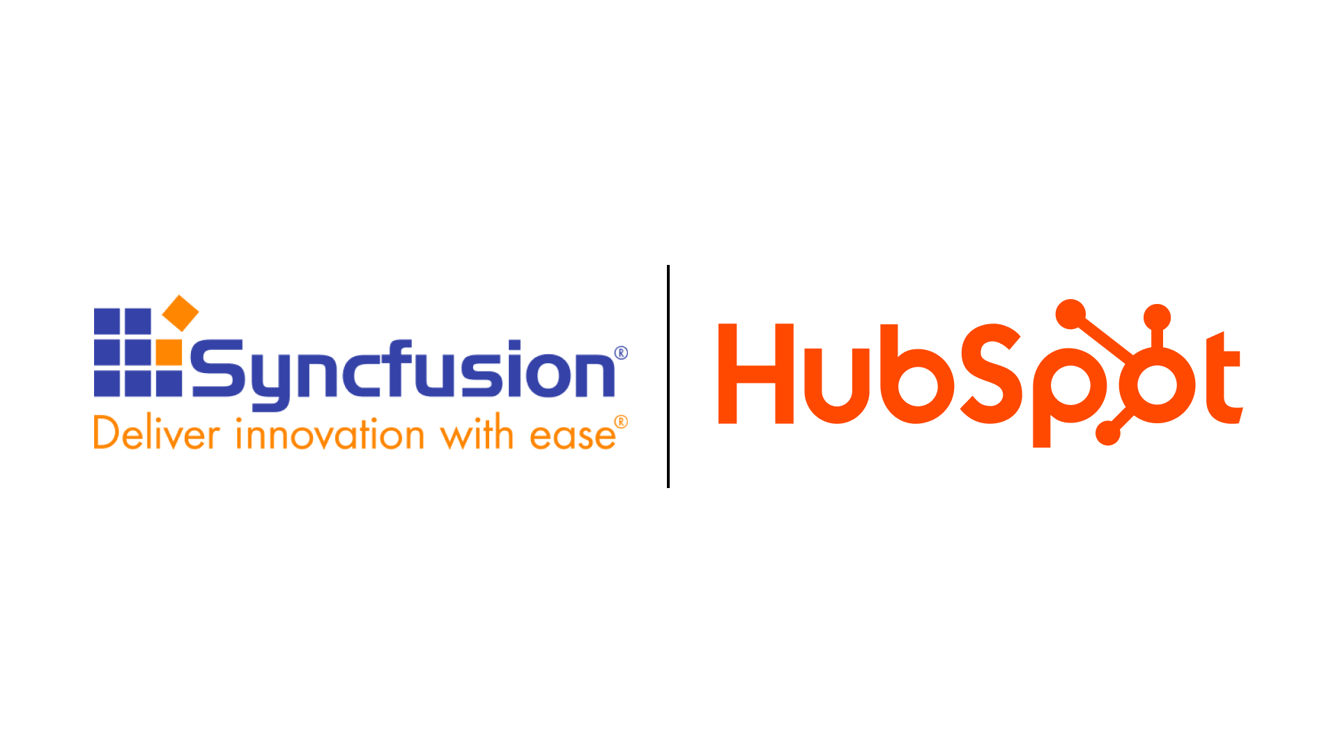 Syncfusion Launches BoldSign eSignature in HubSpot Marketplace