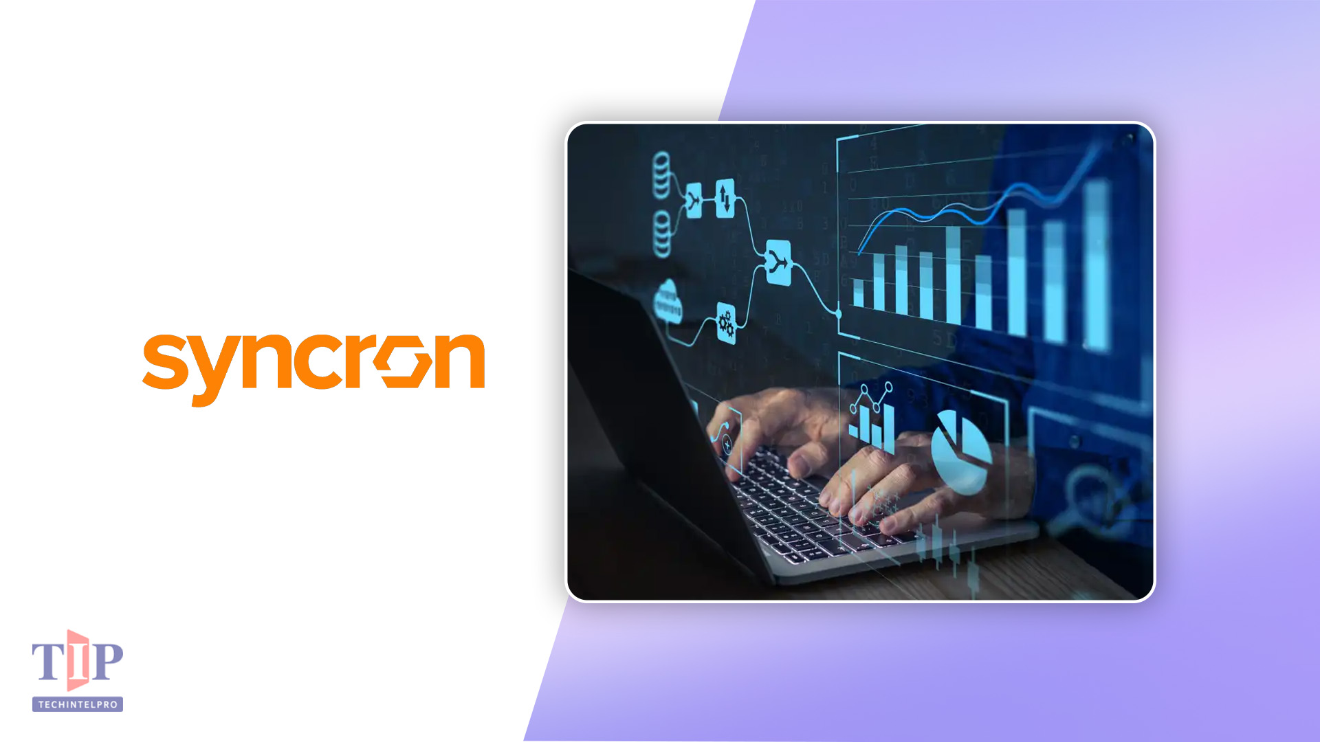 Syncron Expands Integration Capabilities to Connect Aftermarket Intelligence with Enterprise Data Platforms