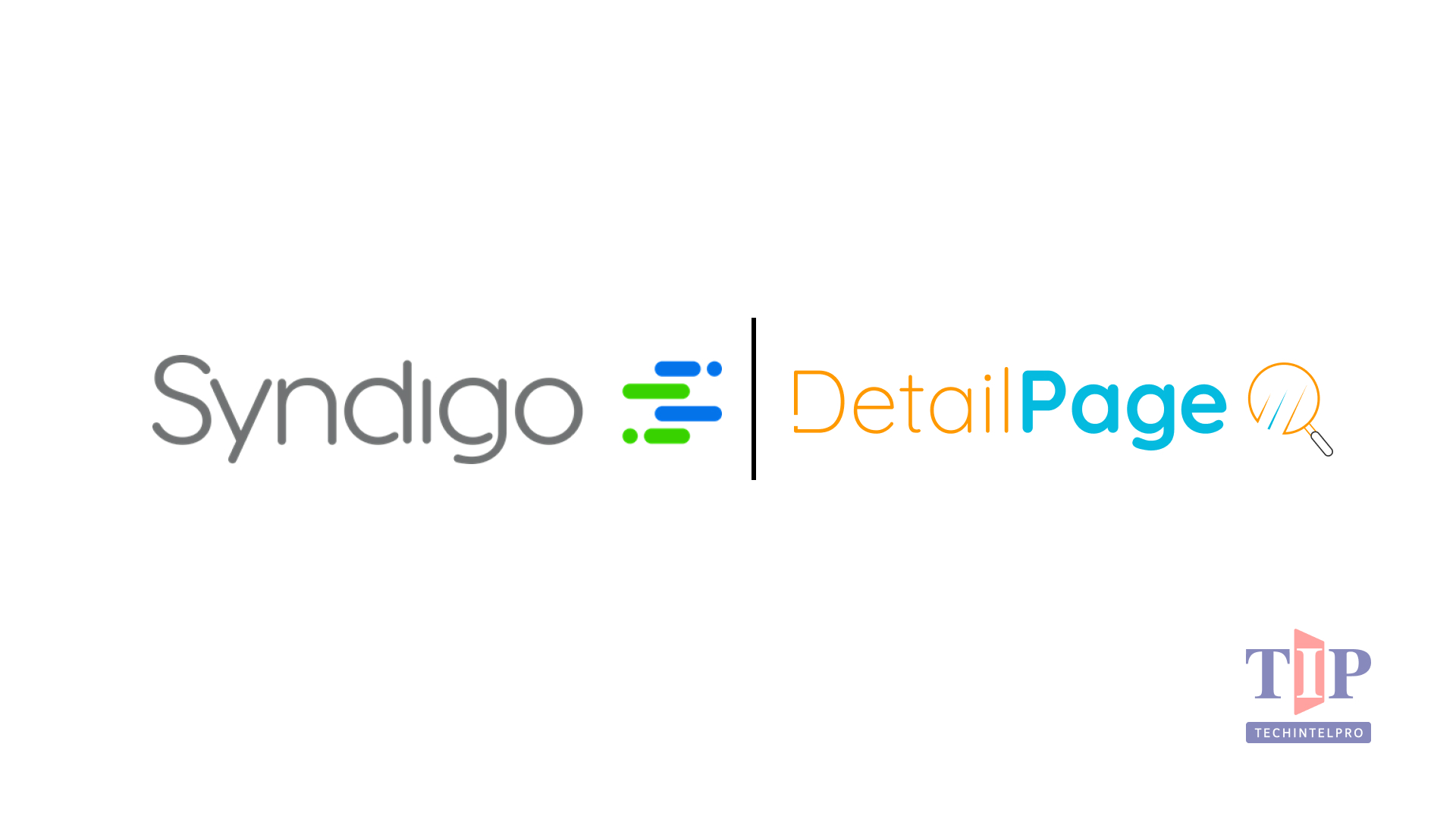 Syndigo and DetailPage Partner to Improve Digital Shelf Performance and AI-Powered Search Visibility