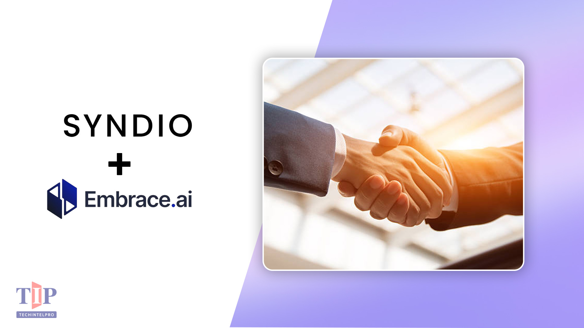 Syndio Acquires Embrace.ai to Accelerate Decision Intelligence for Pay
