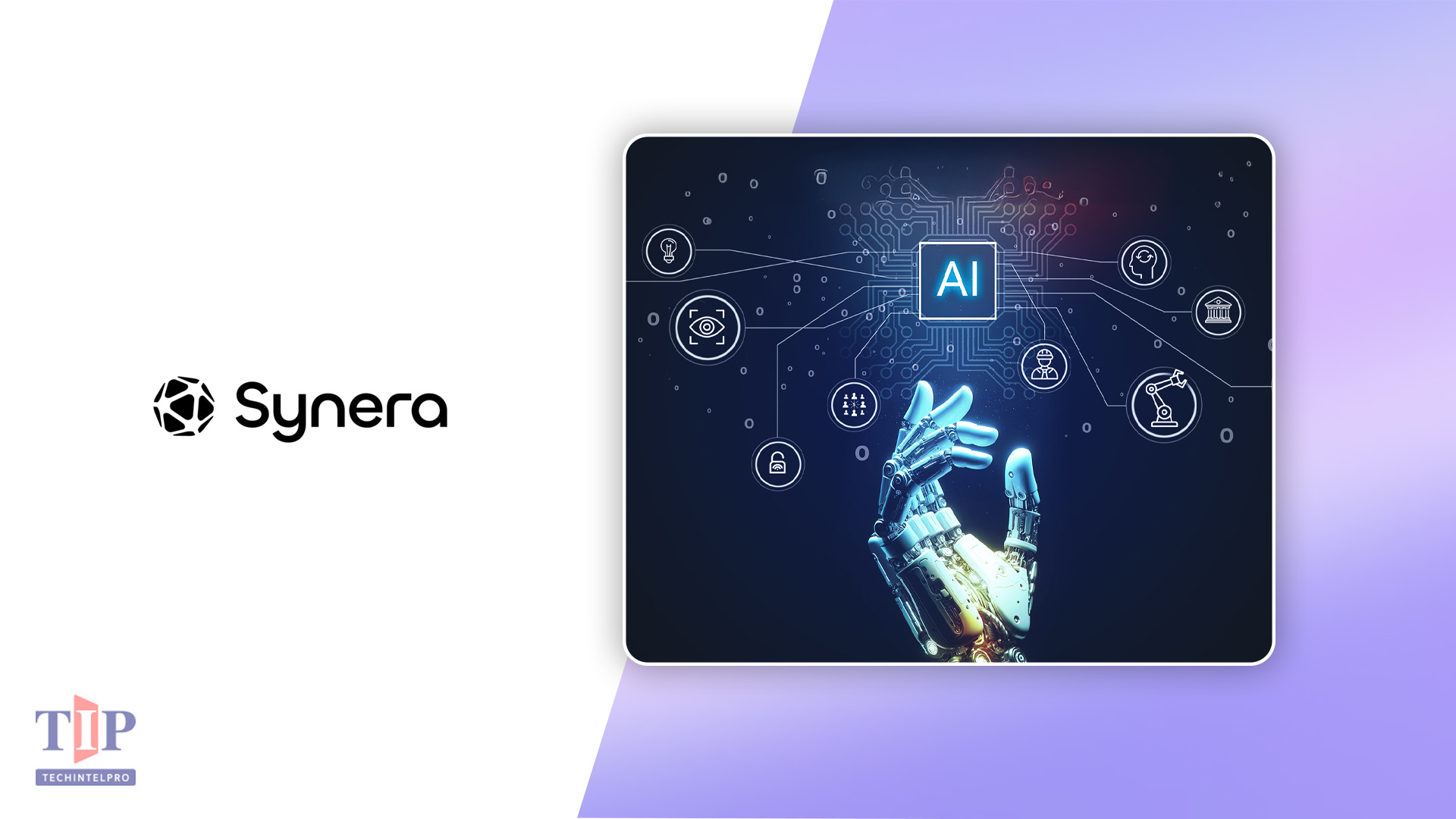 Synera Advances AI Agents for Engineering With NVIDIA