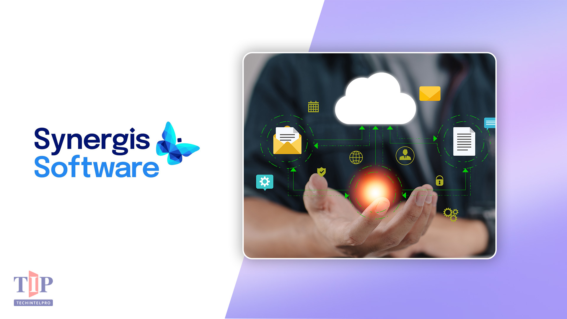 Synergis Launches Adept Cloud Engineering Document Platform