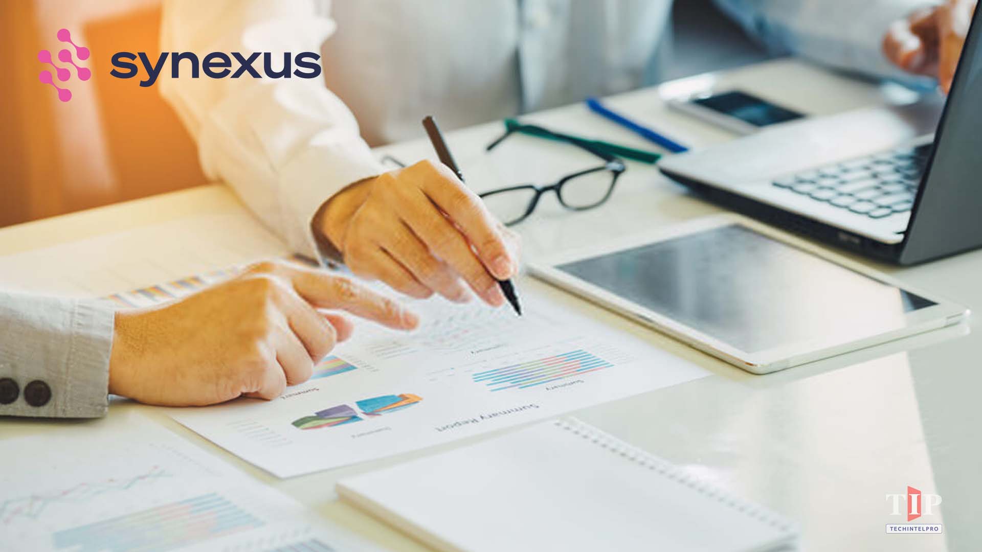 Synexus Study: Polarizing Content Costs Ad ROI