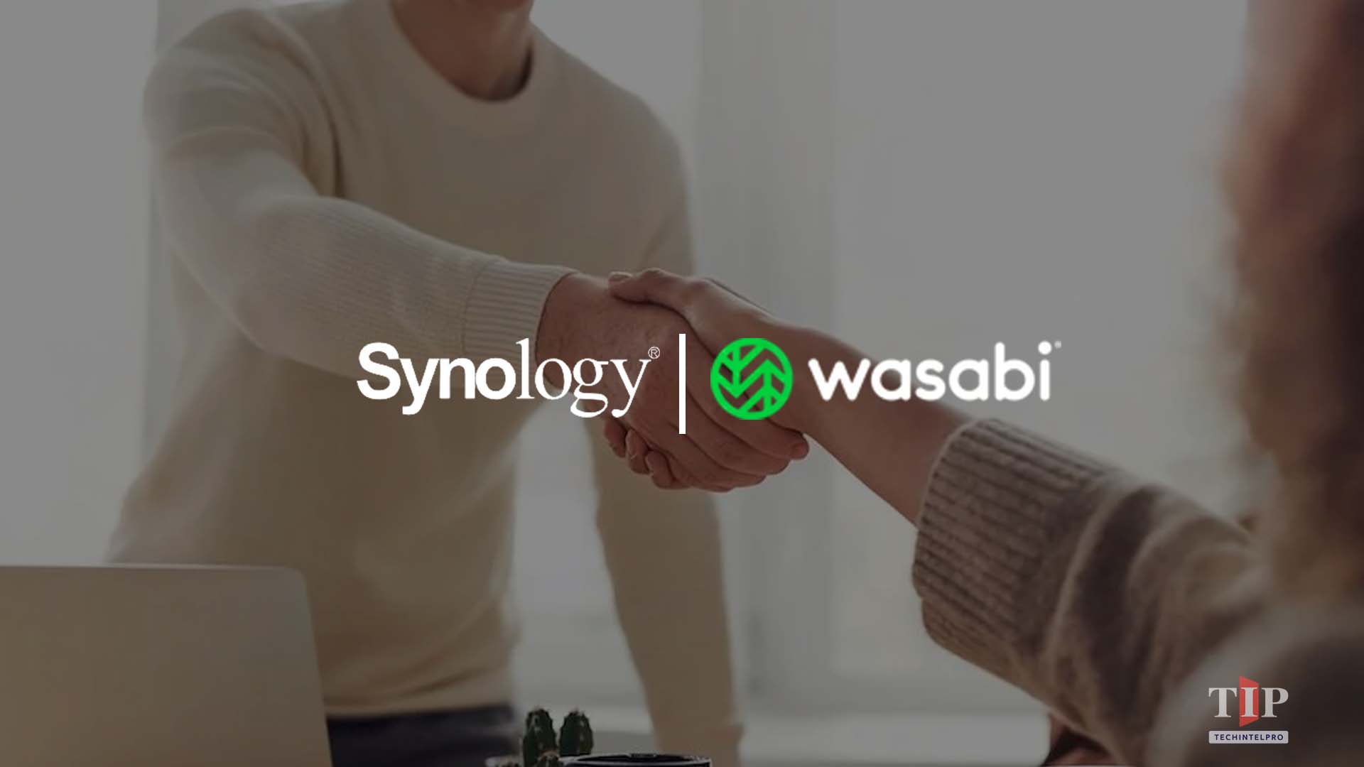 Synology & Wasabi Partner for Integrated Cloud Backup