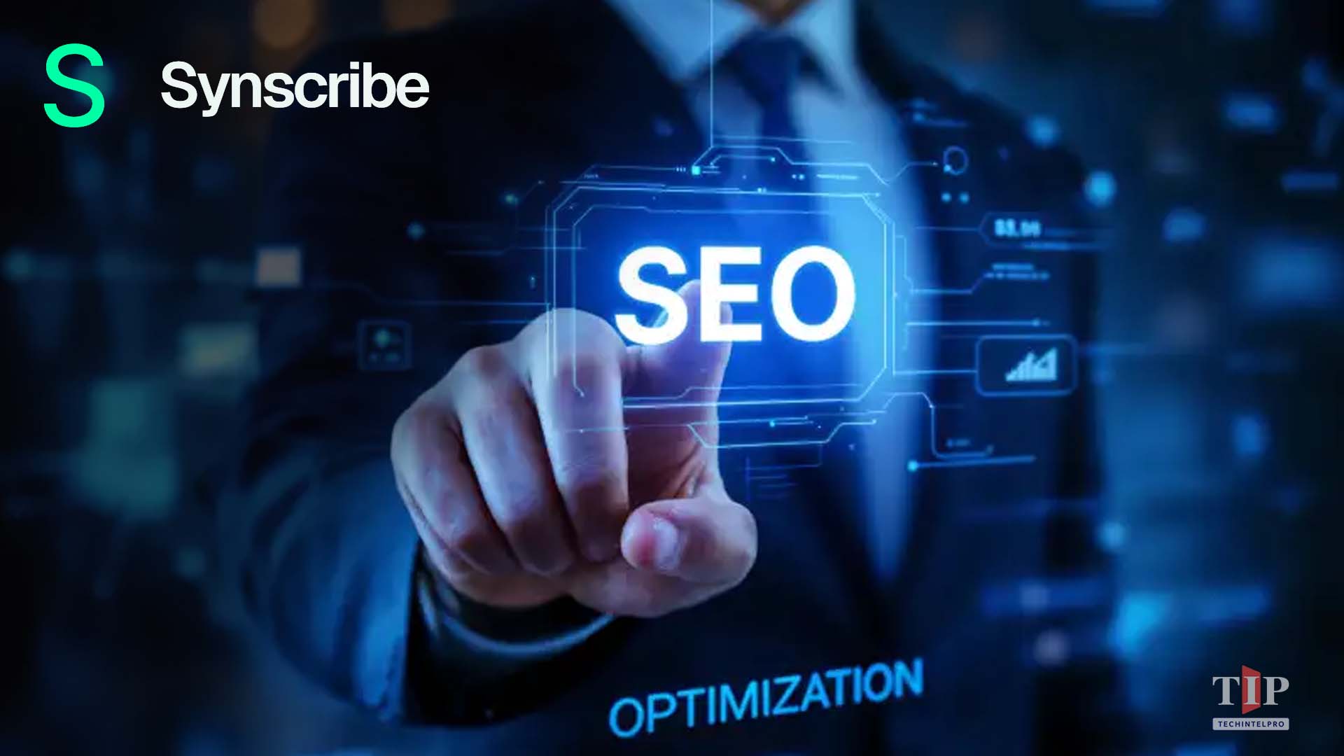 Synscribe Launches Multi-Tenant SEO & GEO AI Agent to Automate Full-Stack Execution