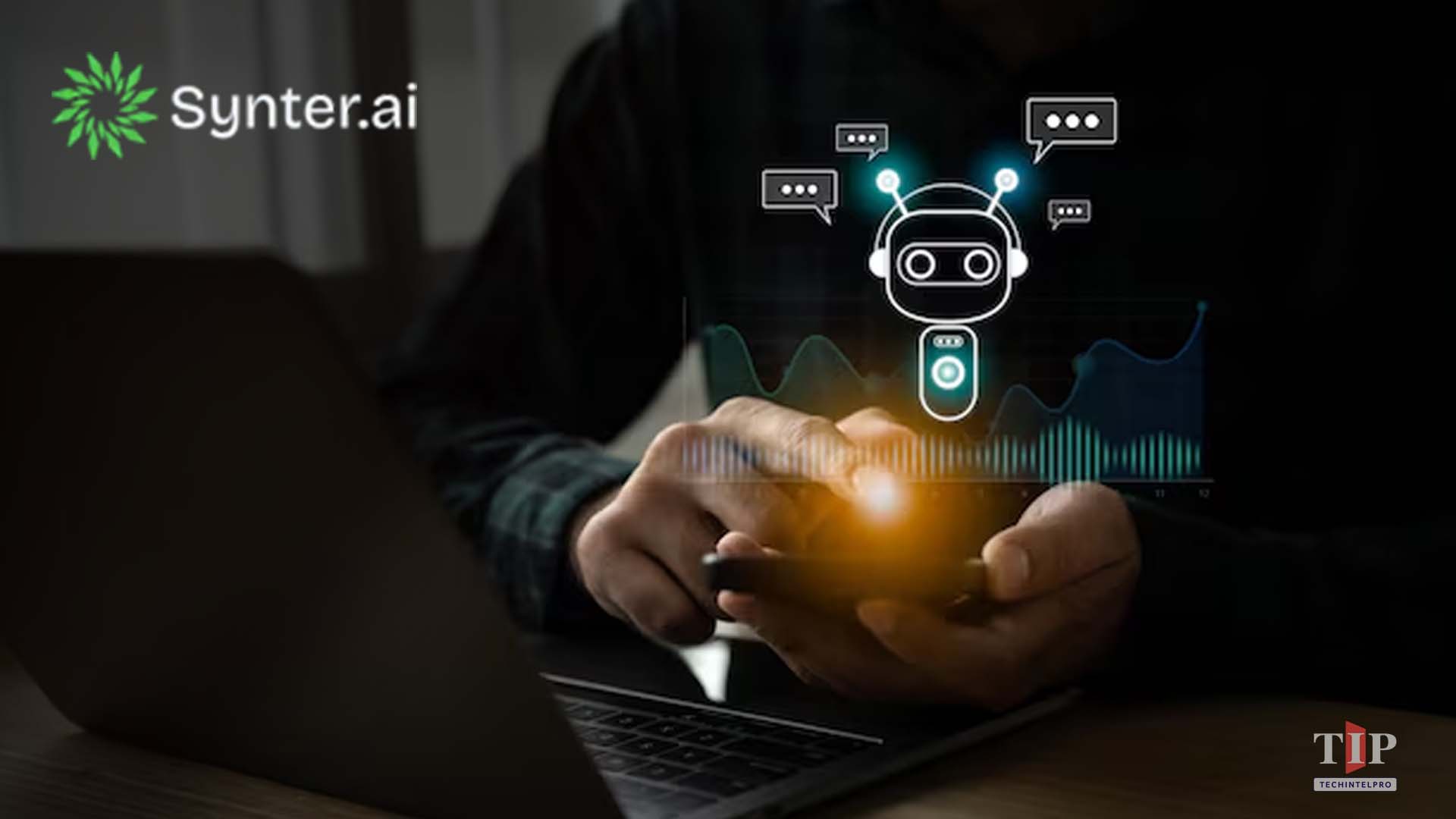 Synter Emerges from Stealth with AI Agent for Paid Media Management