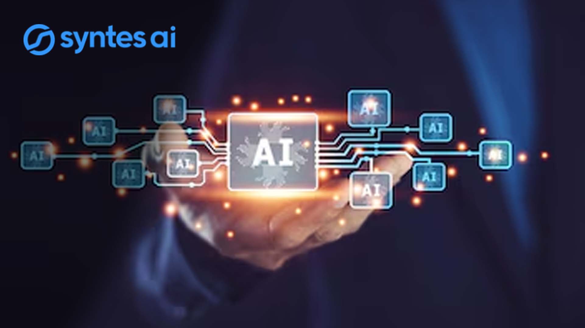 Syntes AI Enterprise Platform Launches on Microsoft Azure Marketplace