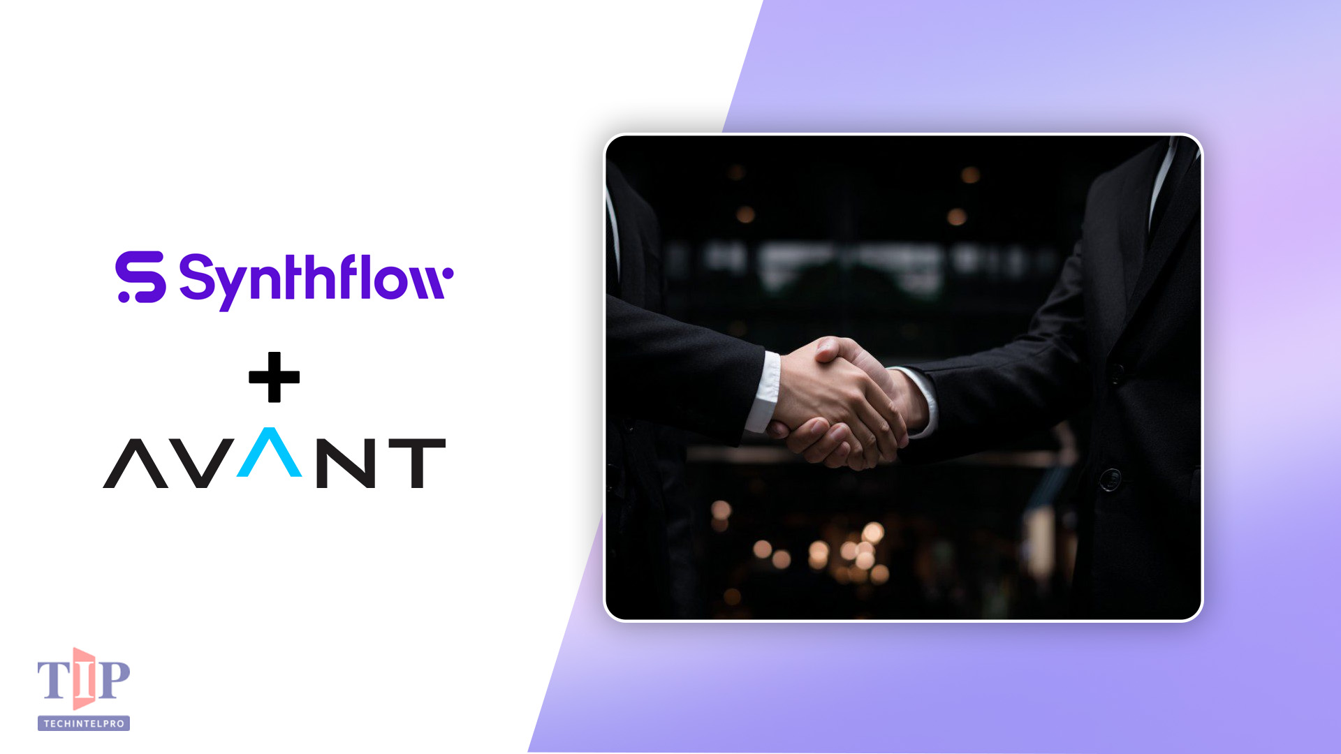 Synthflow AI and AVANT Partner to Accelerate Agentic Voice AI Adoption