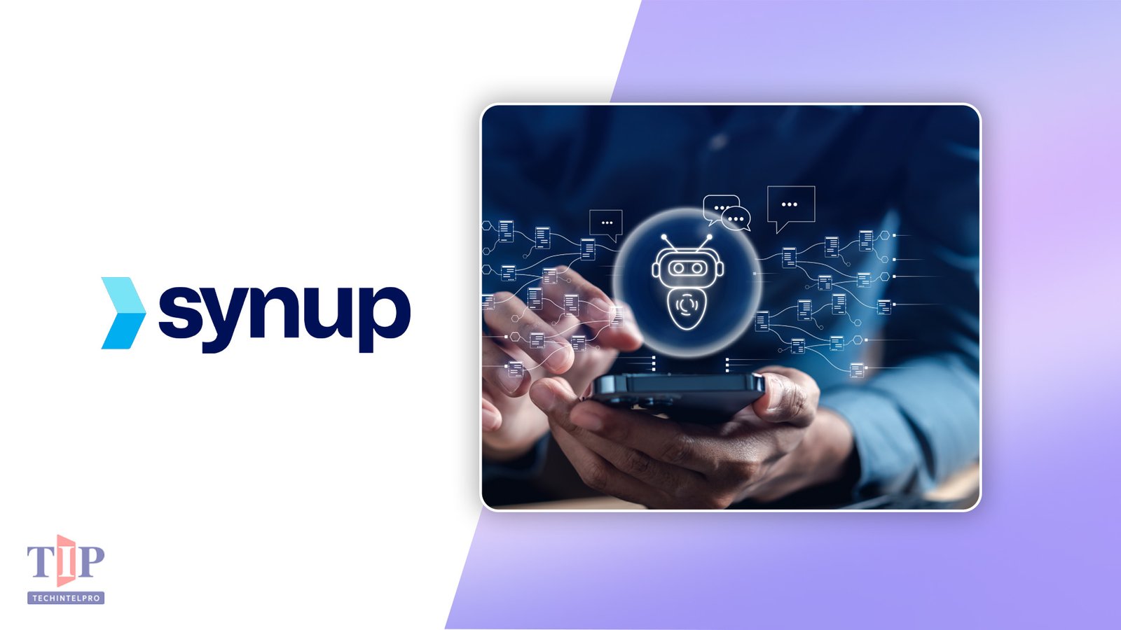 Synup Launches AI Content Assistant for Social Media Teams