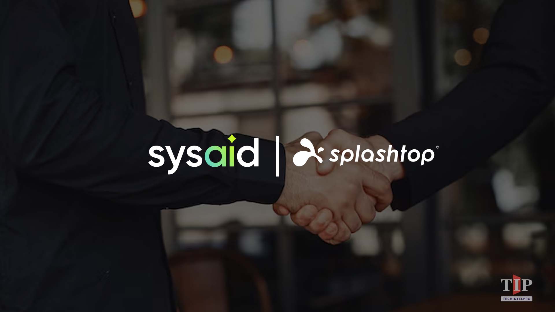 SysAid Partners with Splashtop to Enhance Remote Support in ITSM Platform