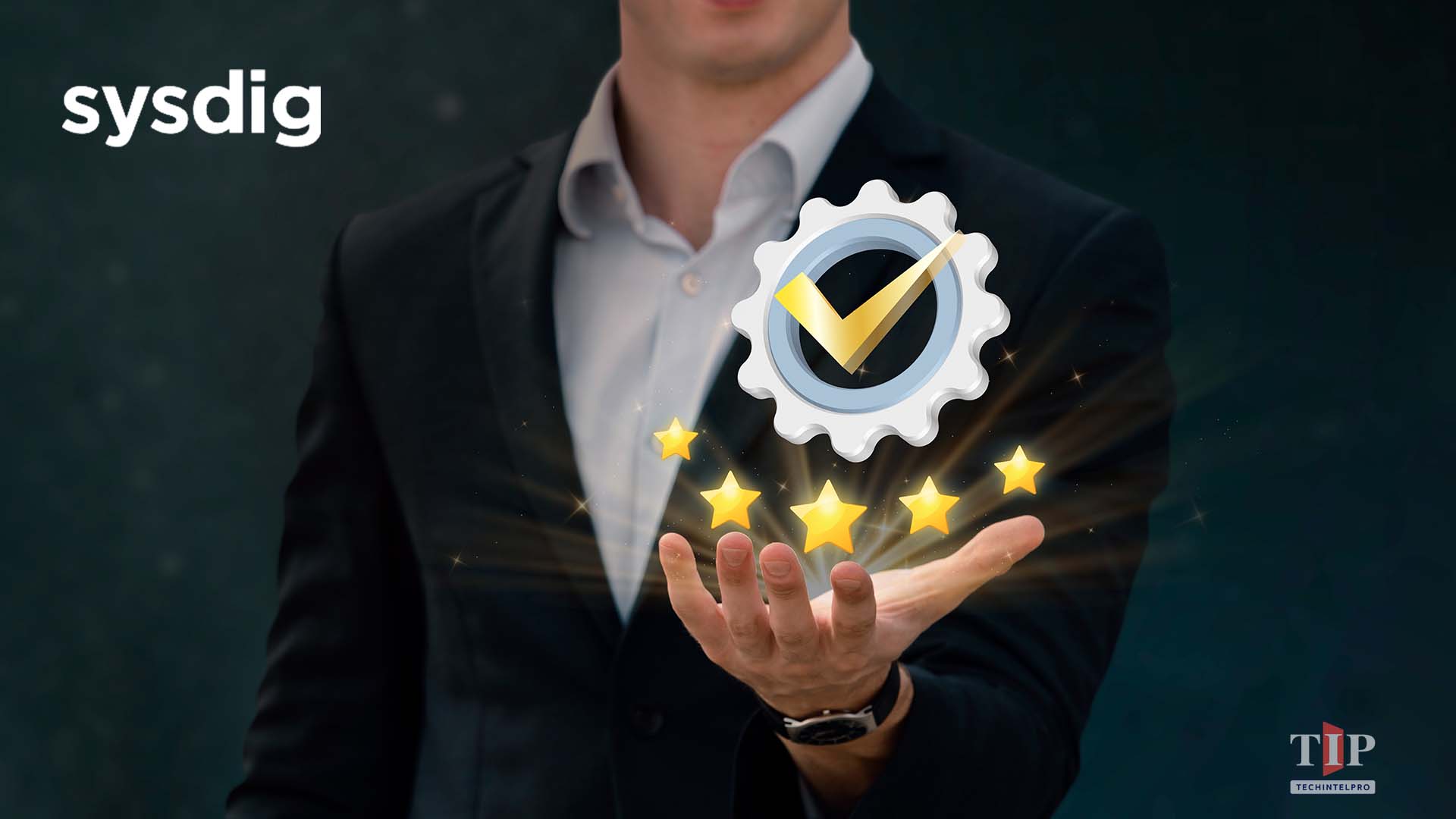 Sysdig Named Leader in Forrester CNAPP Wave 2026